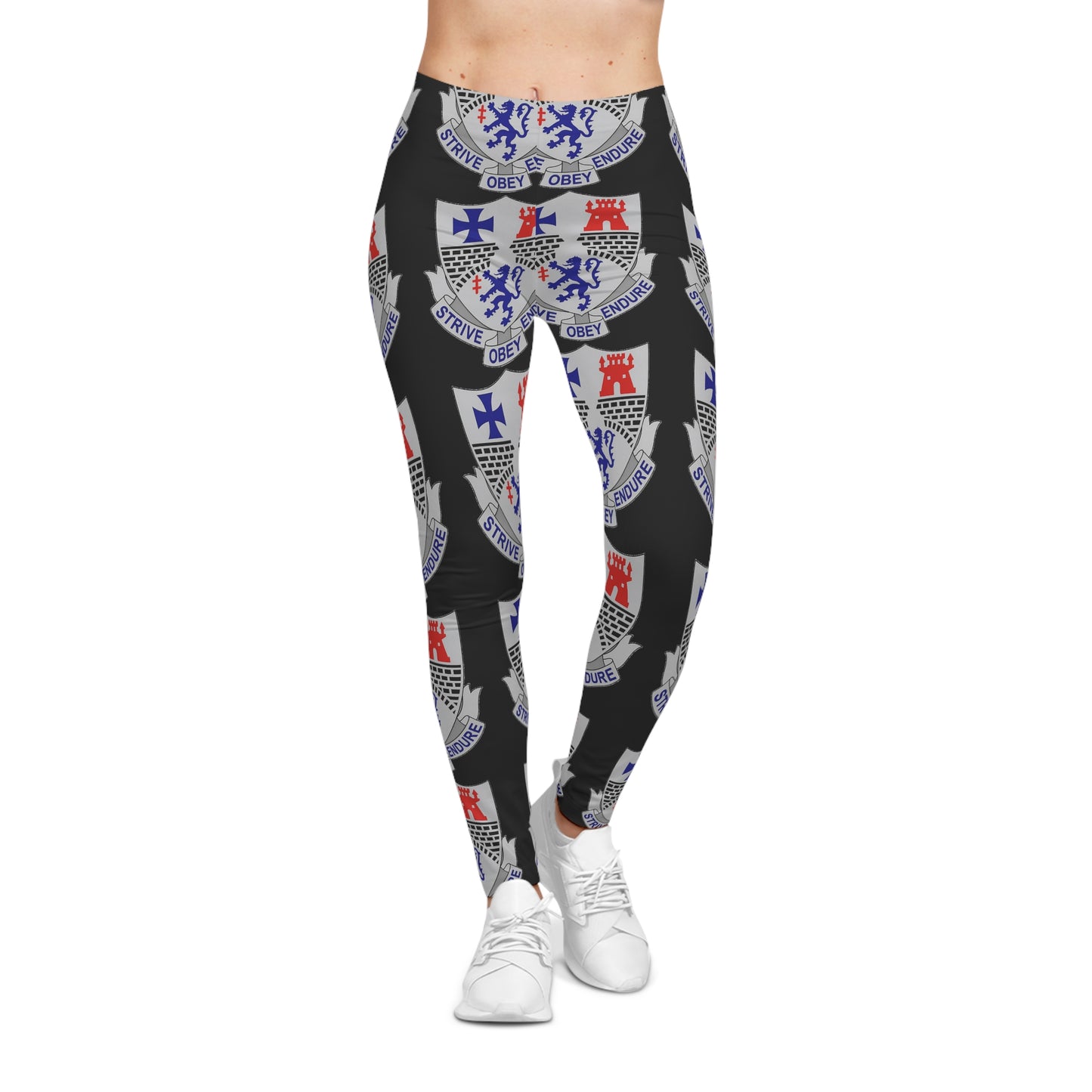 Paxton Leggings