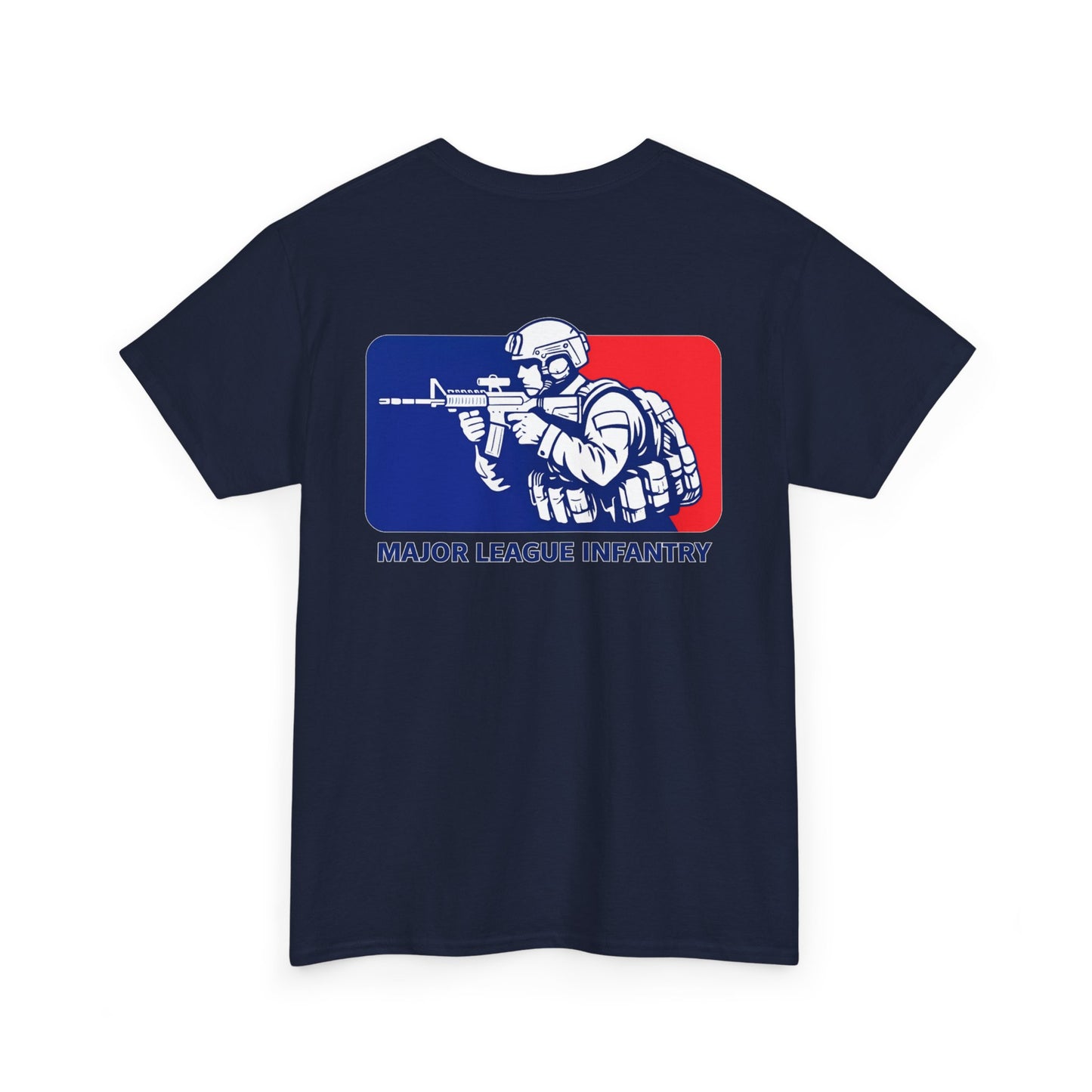 Major League Tee