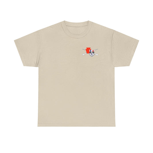 Fury of the Brave Tee