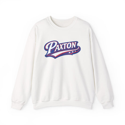 Major League Crewneck
