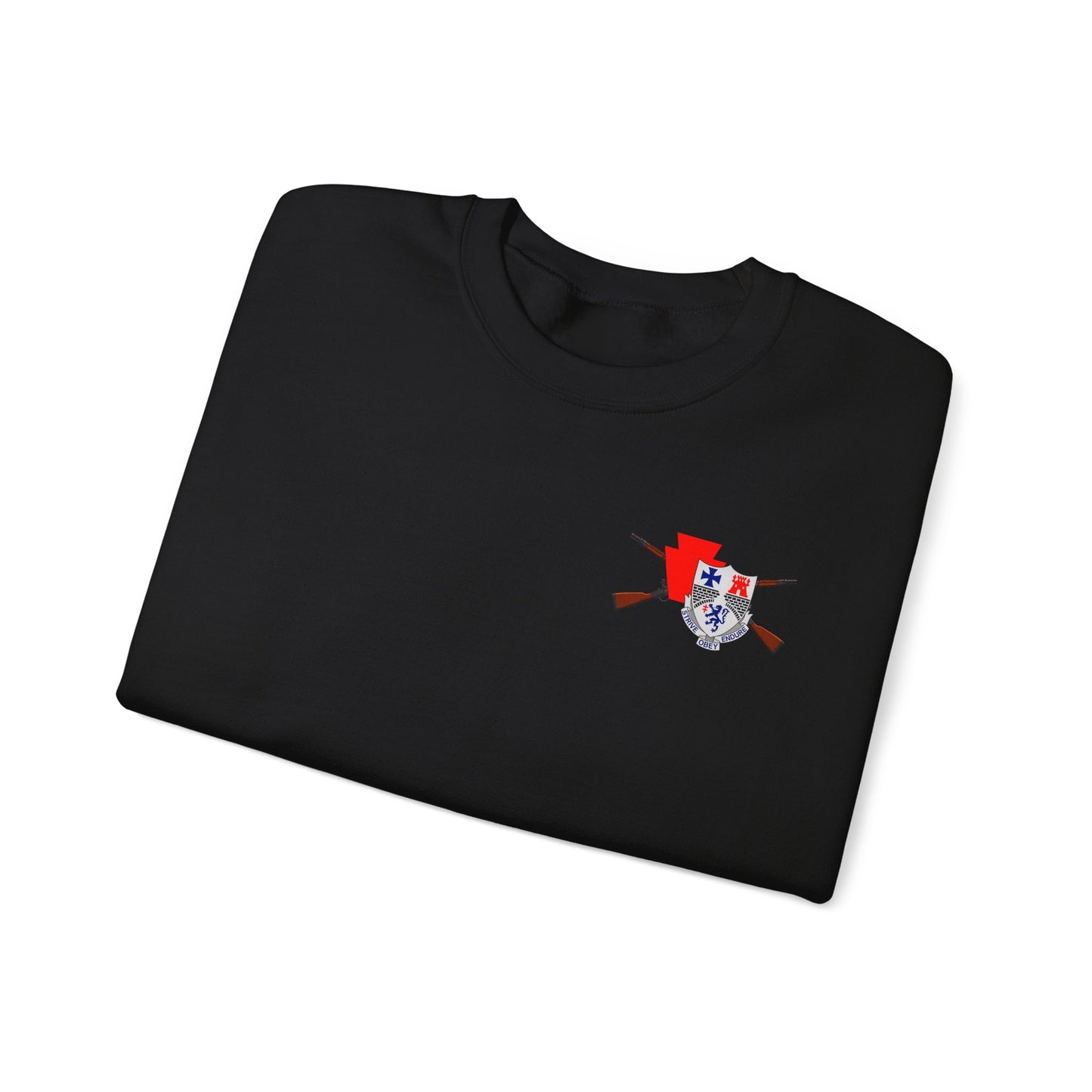 The Fearful Crewneck