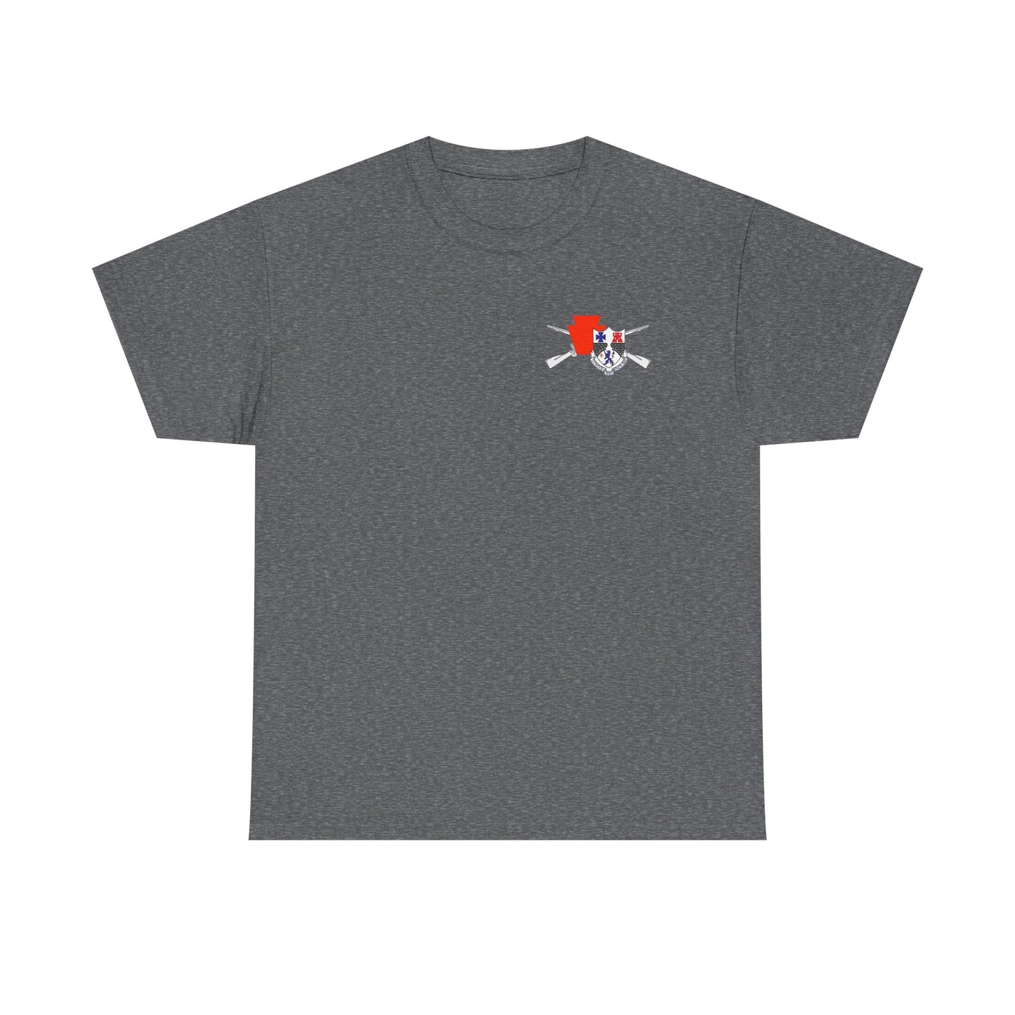 Fury of the Brave Tee