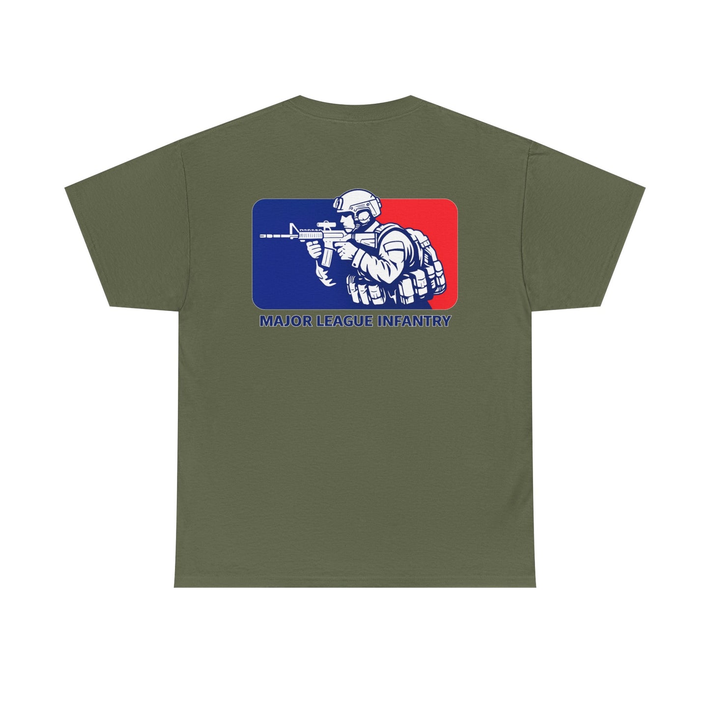 Major League Tee