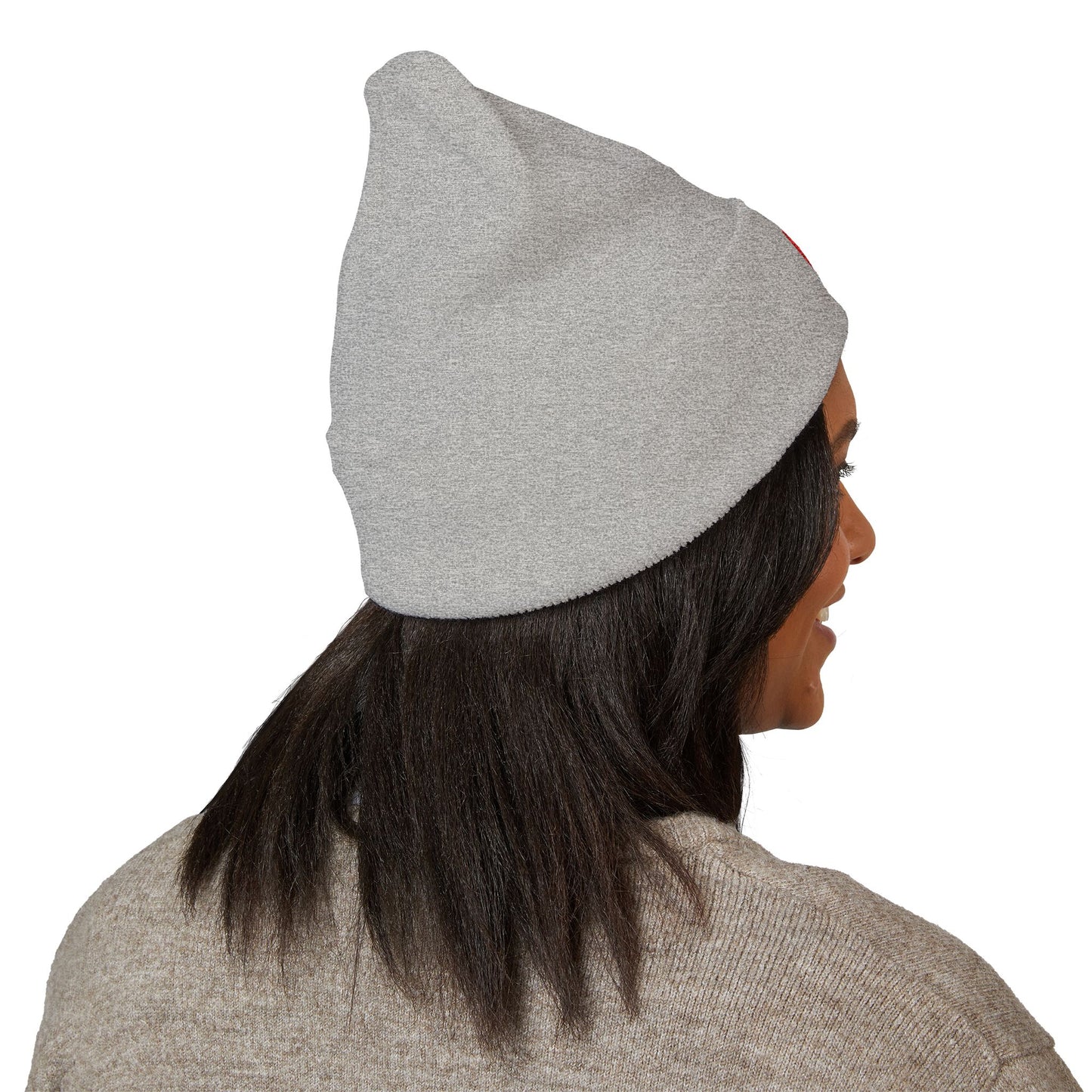 Fury Cuffed Beanie