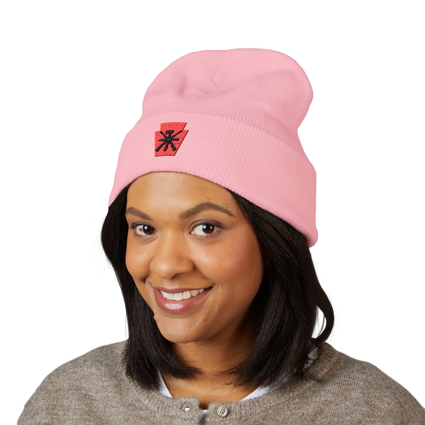 Fury Cuffed Beanie