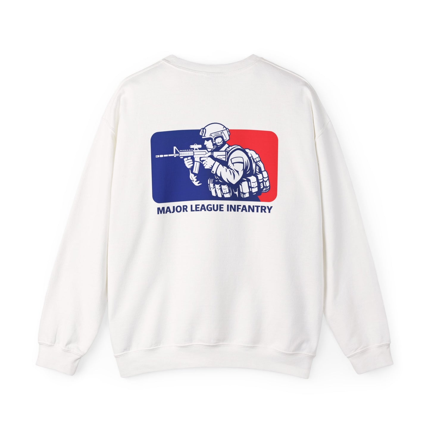 Major League Crewneck