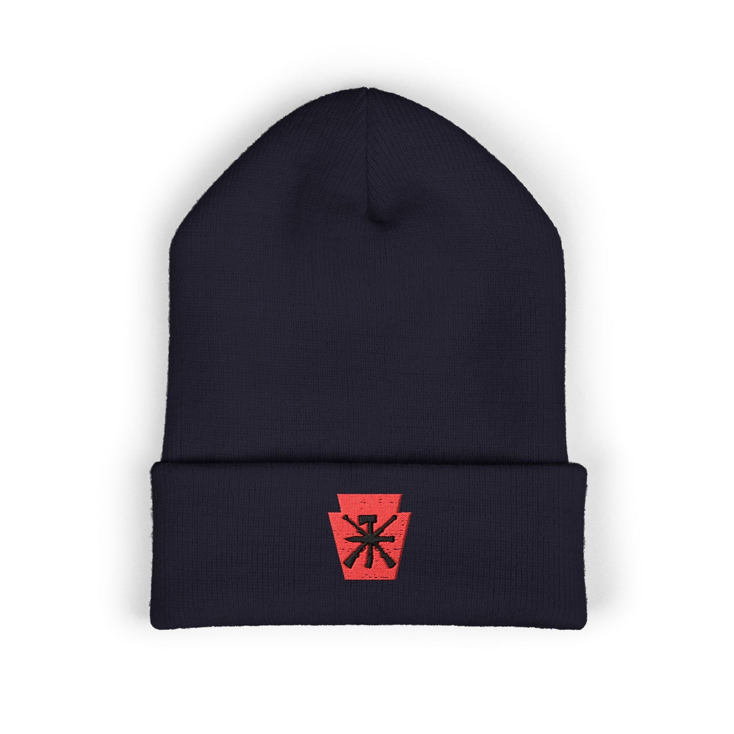 Fury Cuffed Beanie