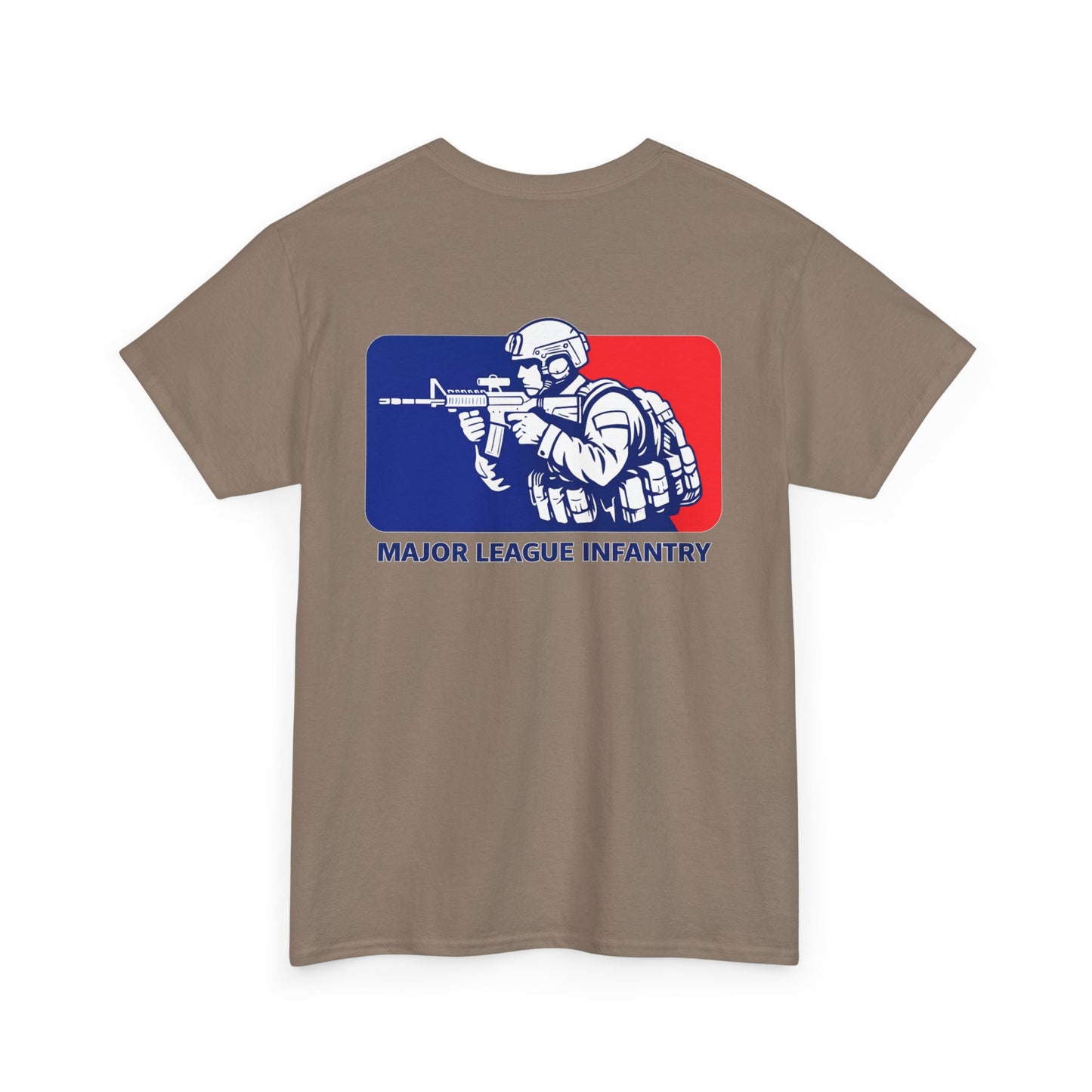 Major League Tee