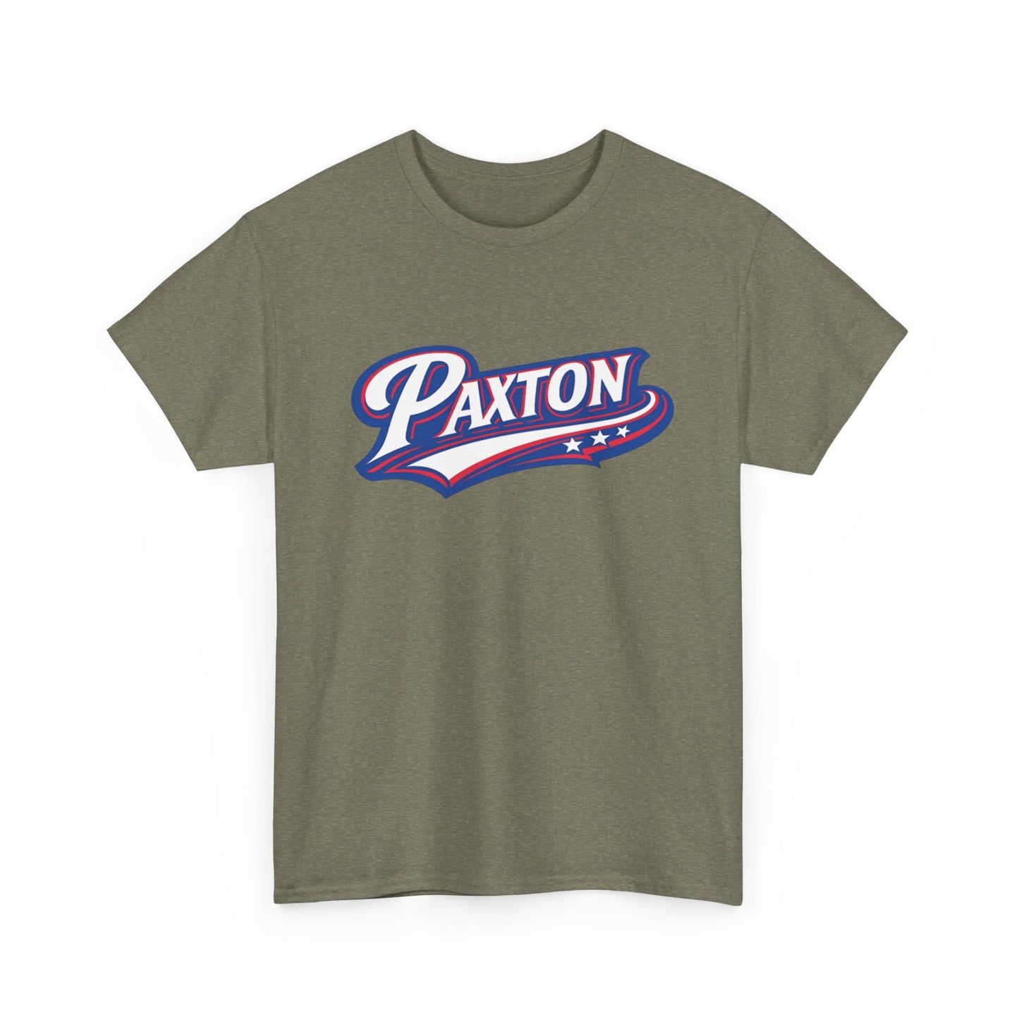Major League Tee