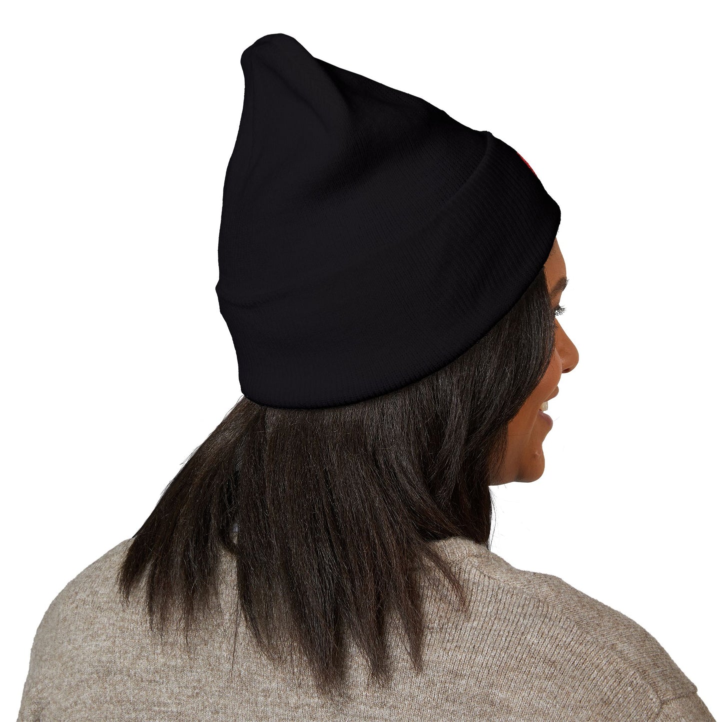 Fury Cuffed Beanie