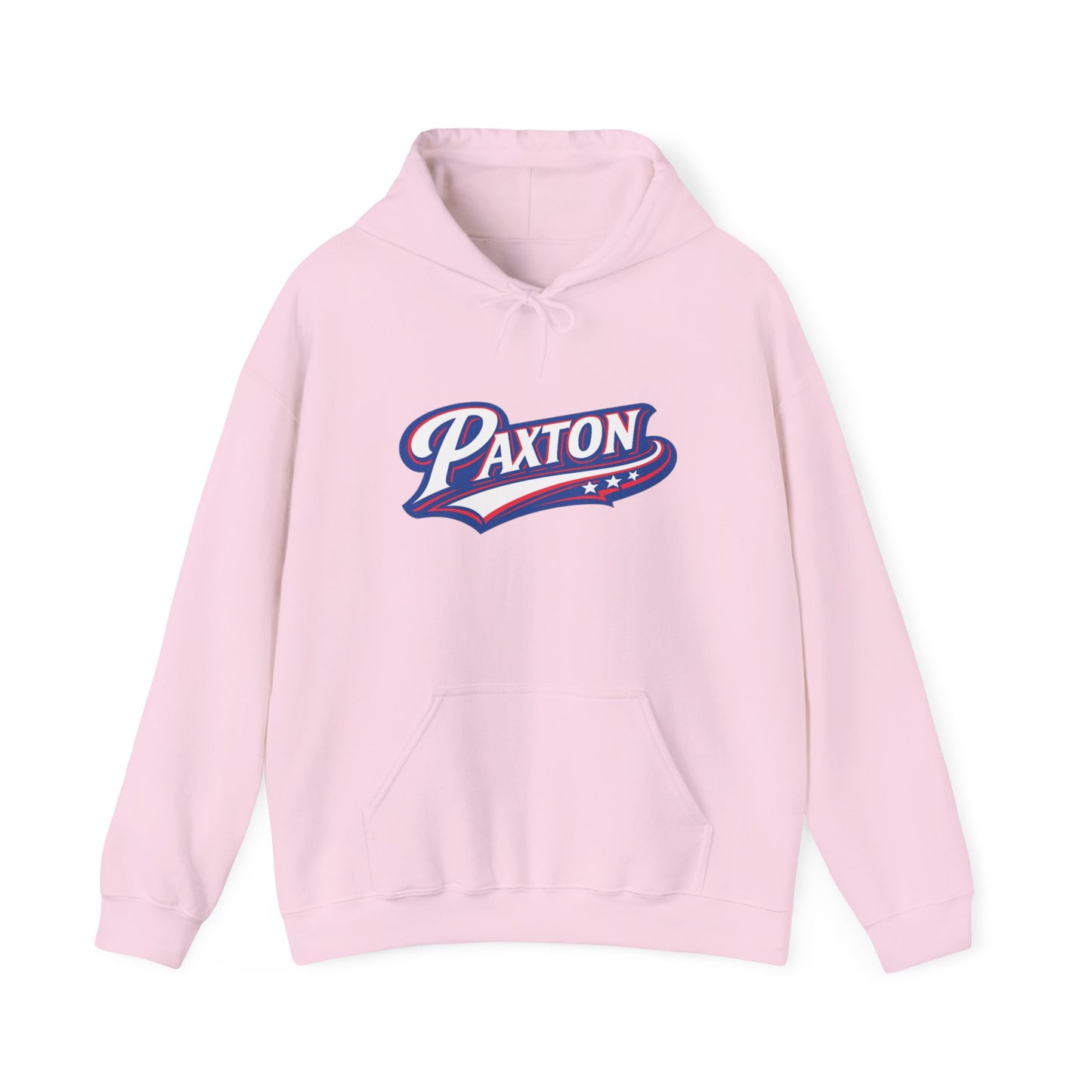 Major League Hoodie