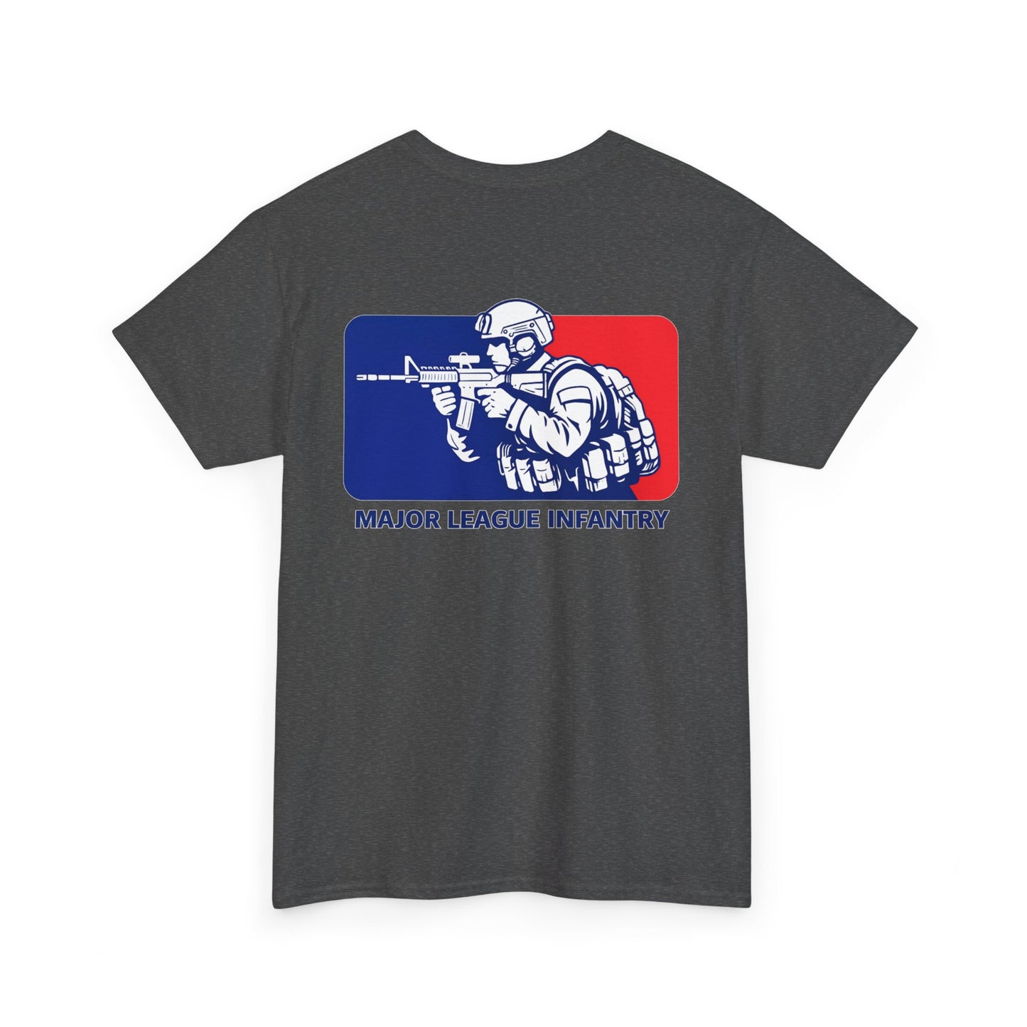 Major League Tee