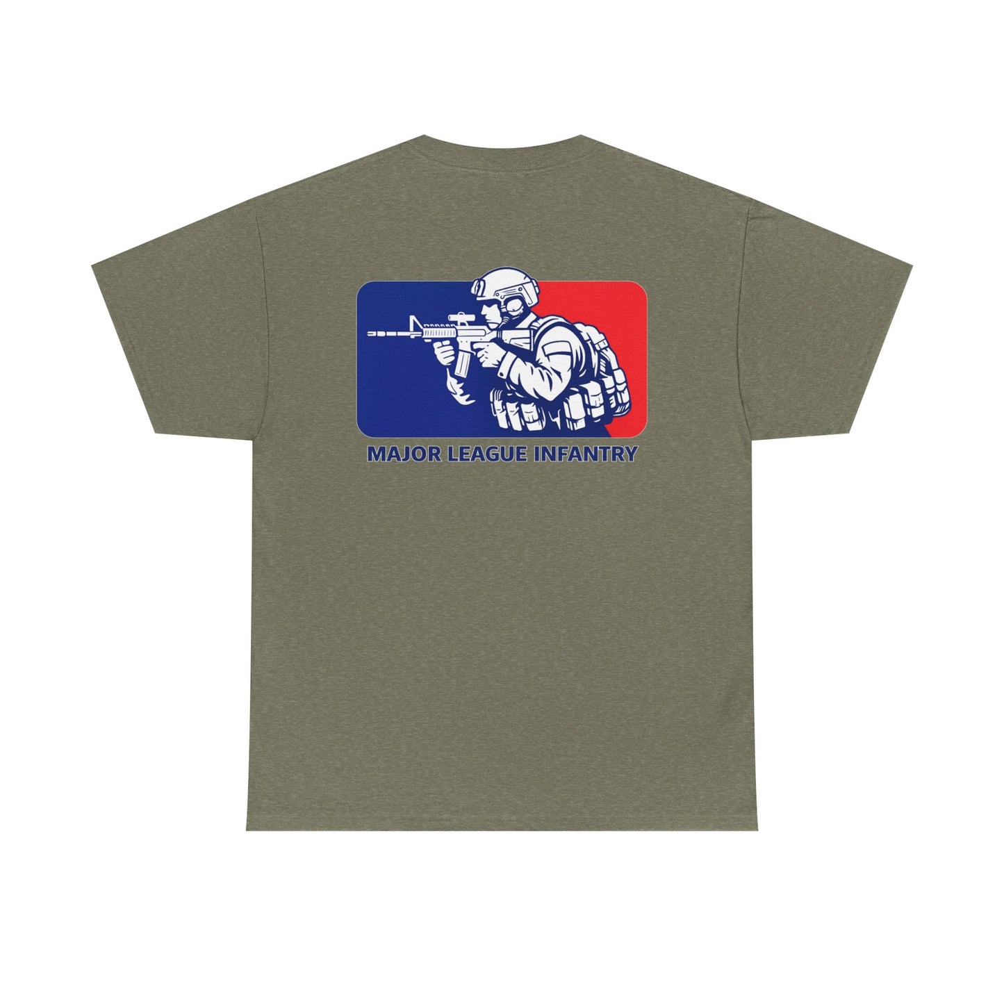 Major League Tee