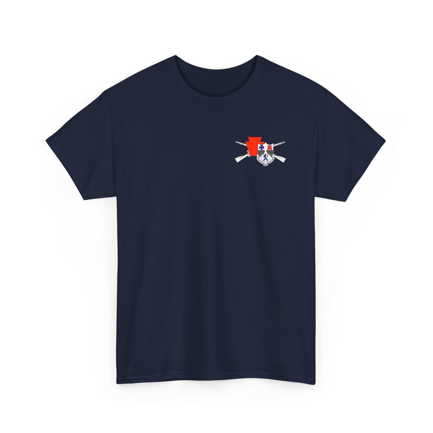 Bloody Bucket Tour Tee