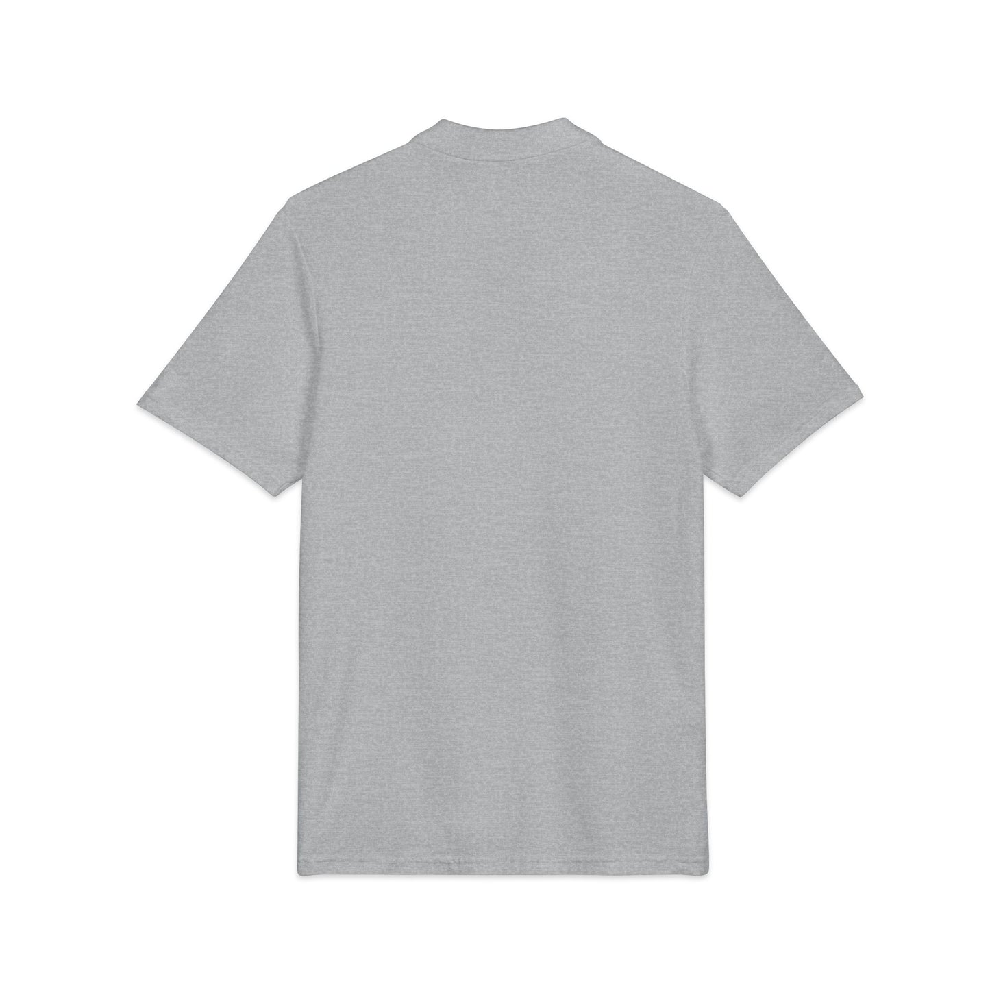 Traditional Polo Shirt Embroidered