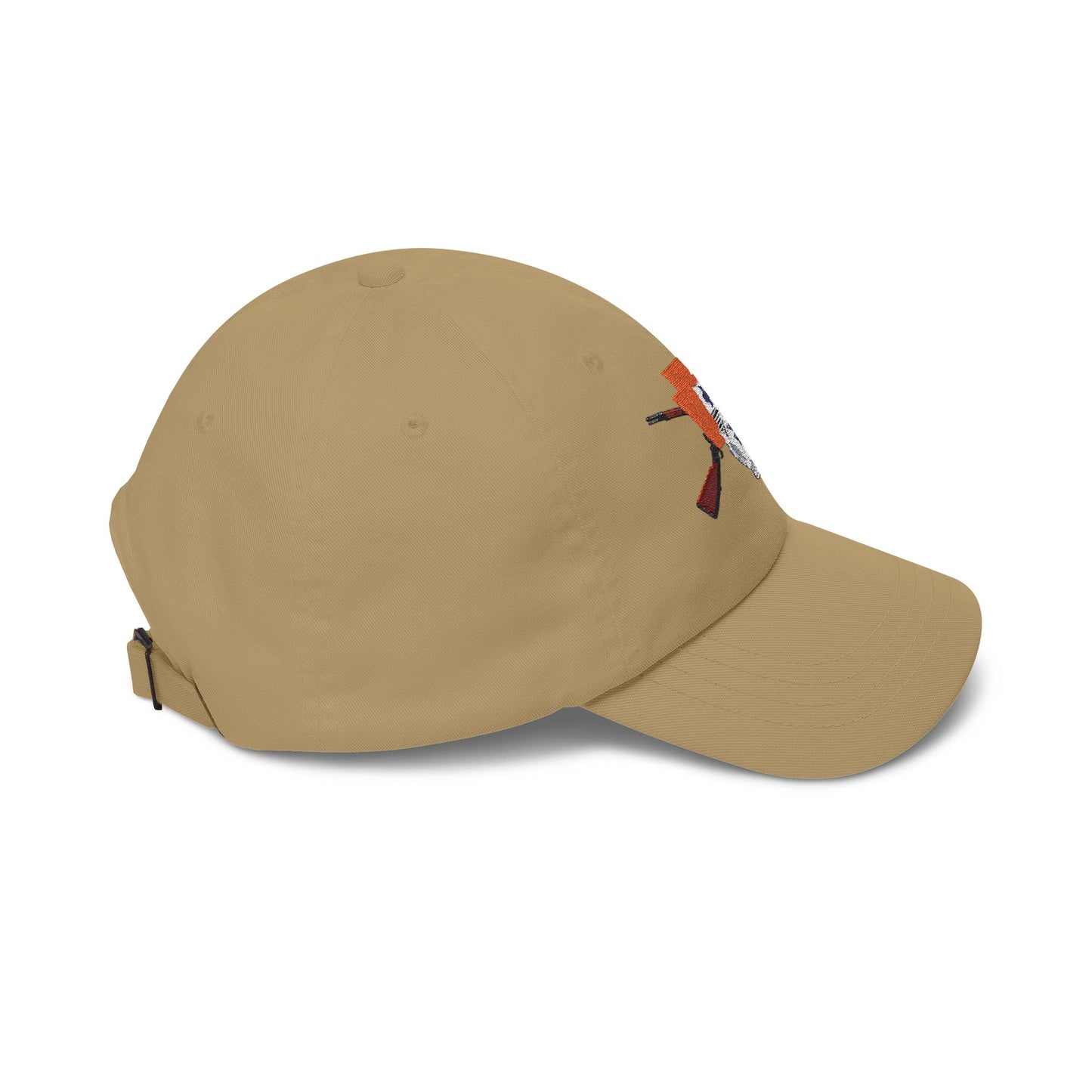 Classic Paxton Cap