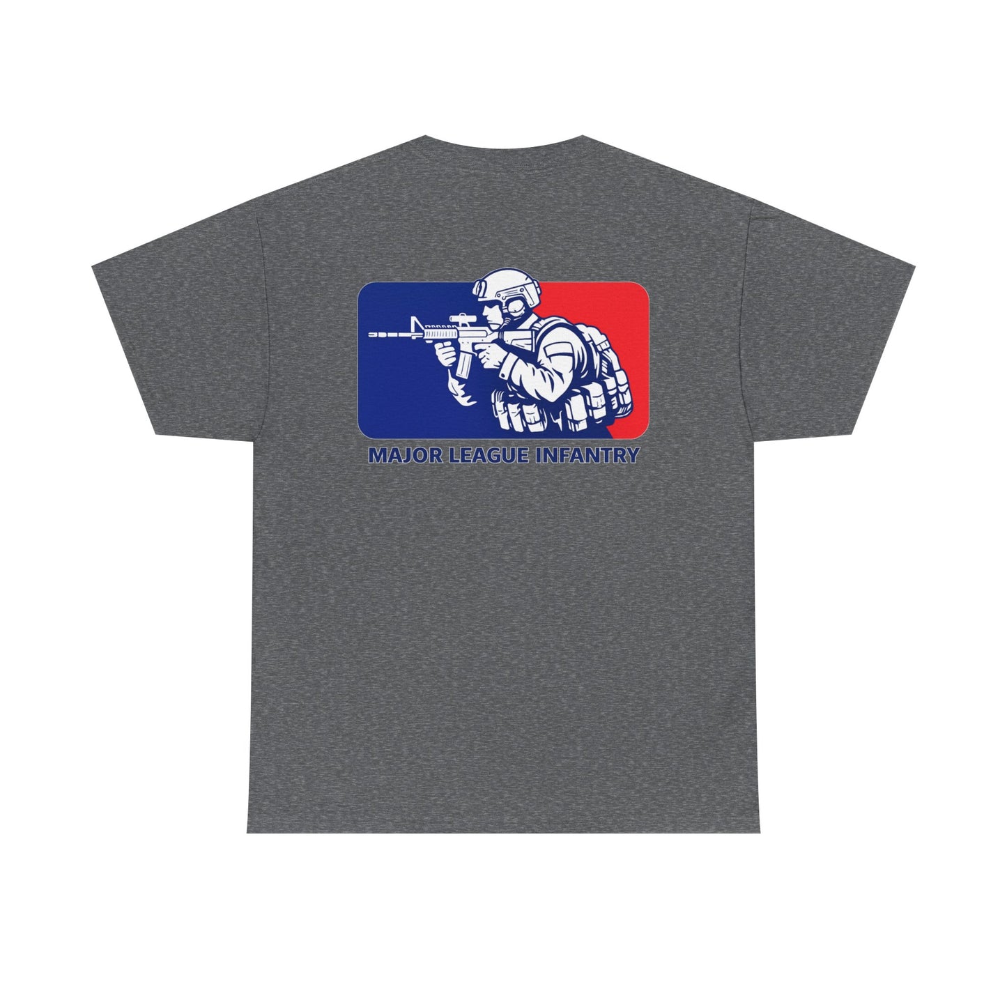 Major League Tee