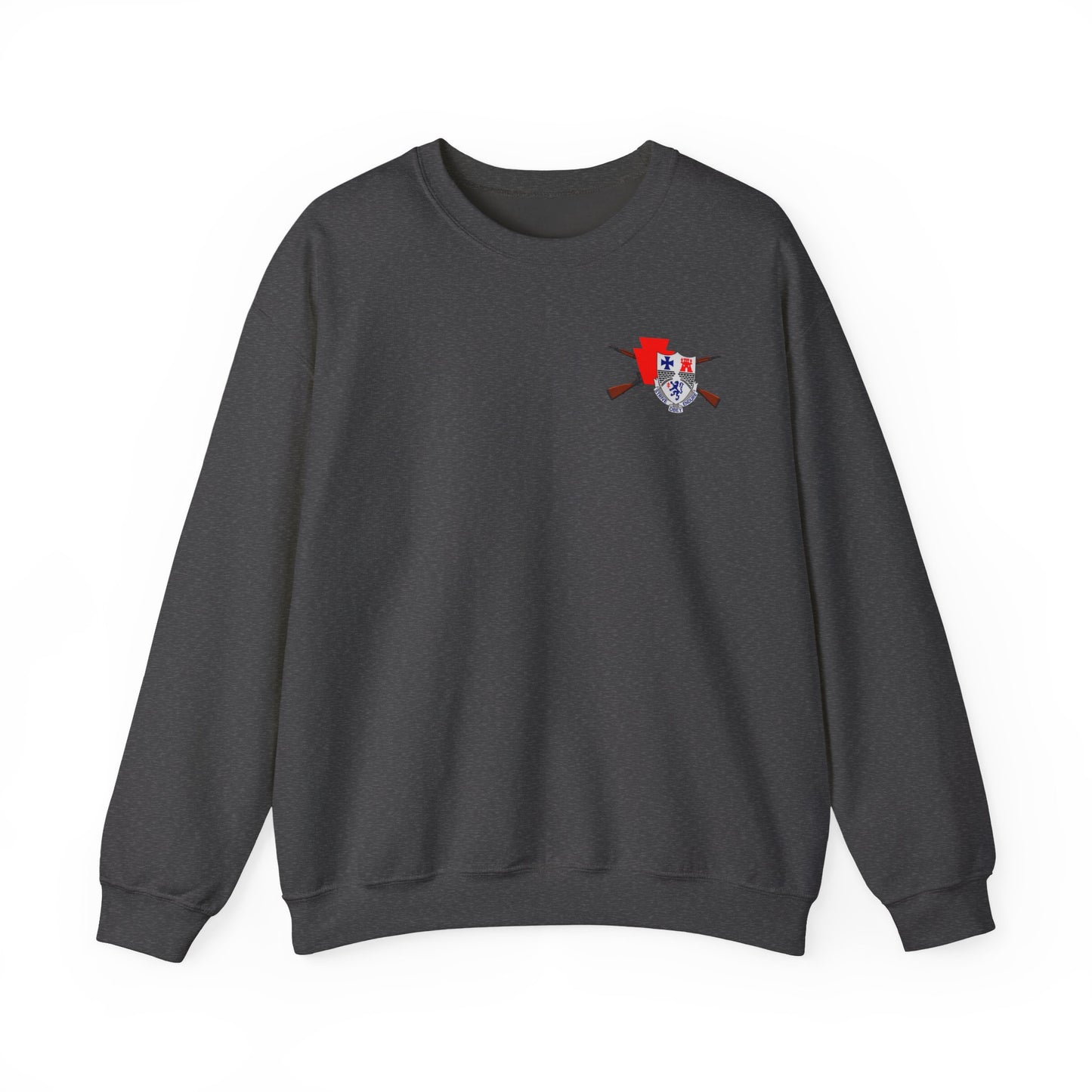 The Fearful Crewneck