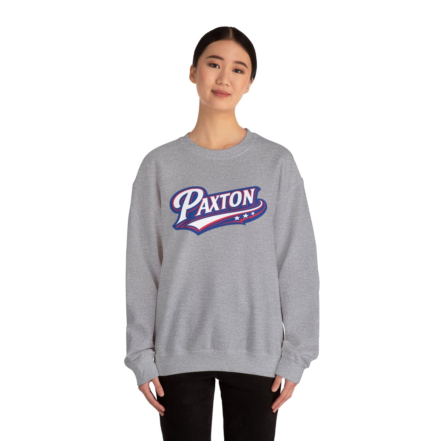 Major League Crewneck