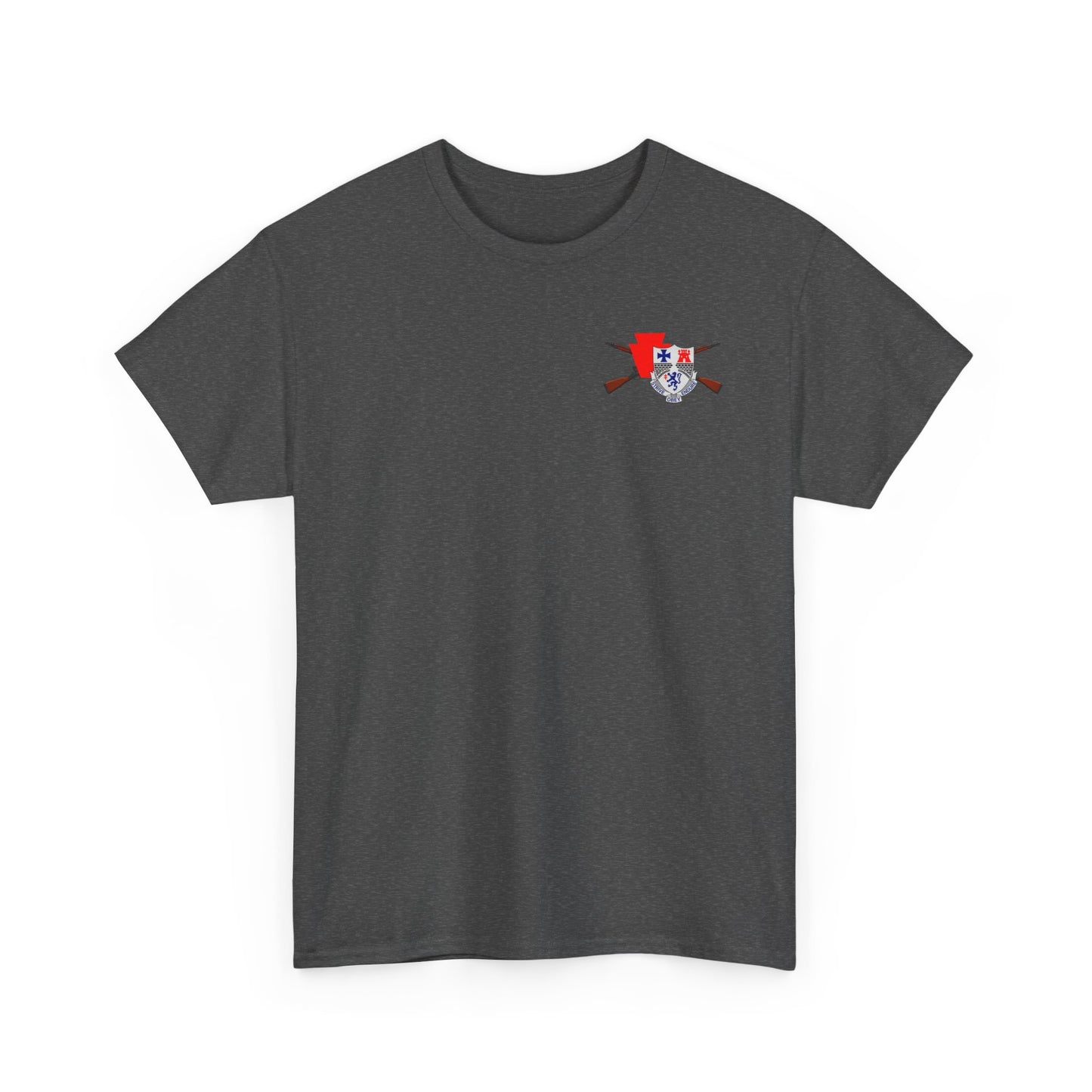 The Fearful Tee
