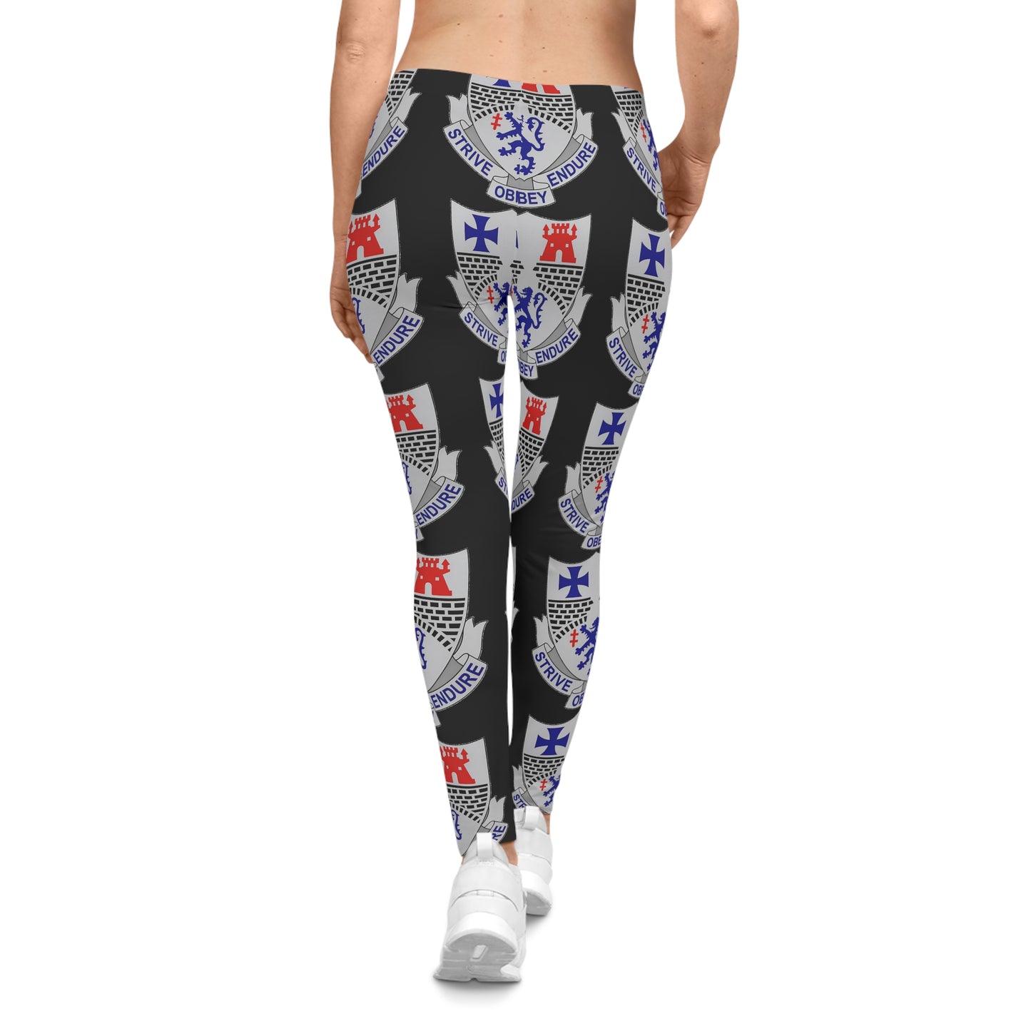 Paxton Leggings