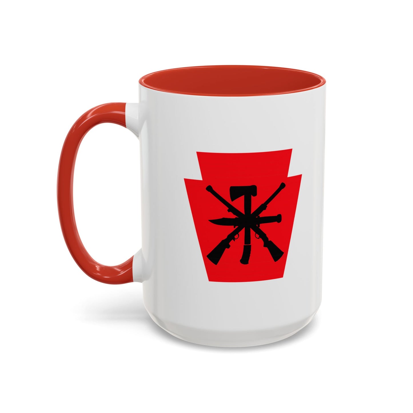 TF Paxton Coffee Mug V2