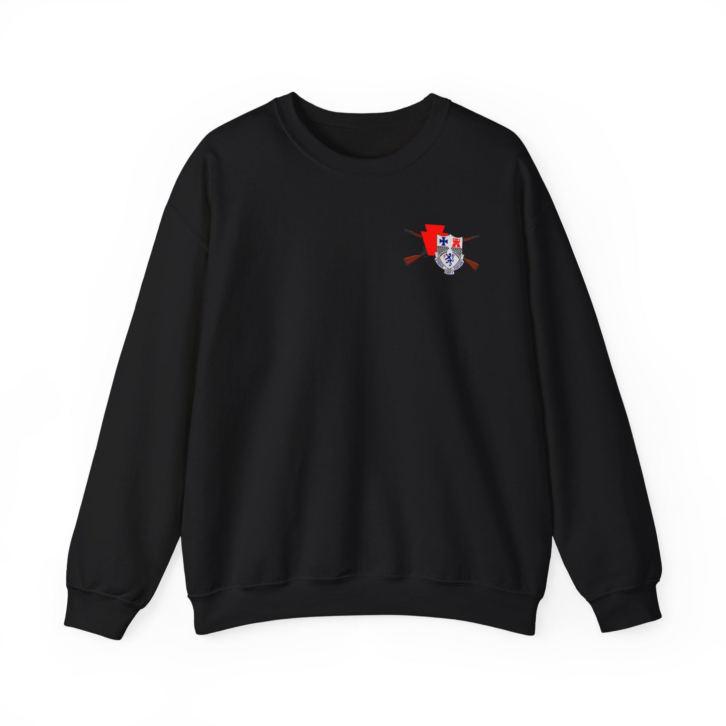 The Fearful Crewneck