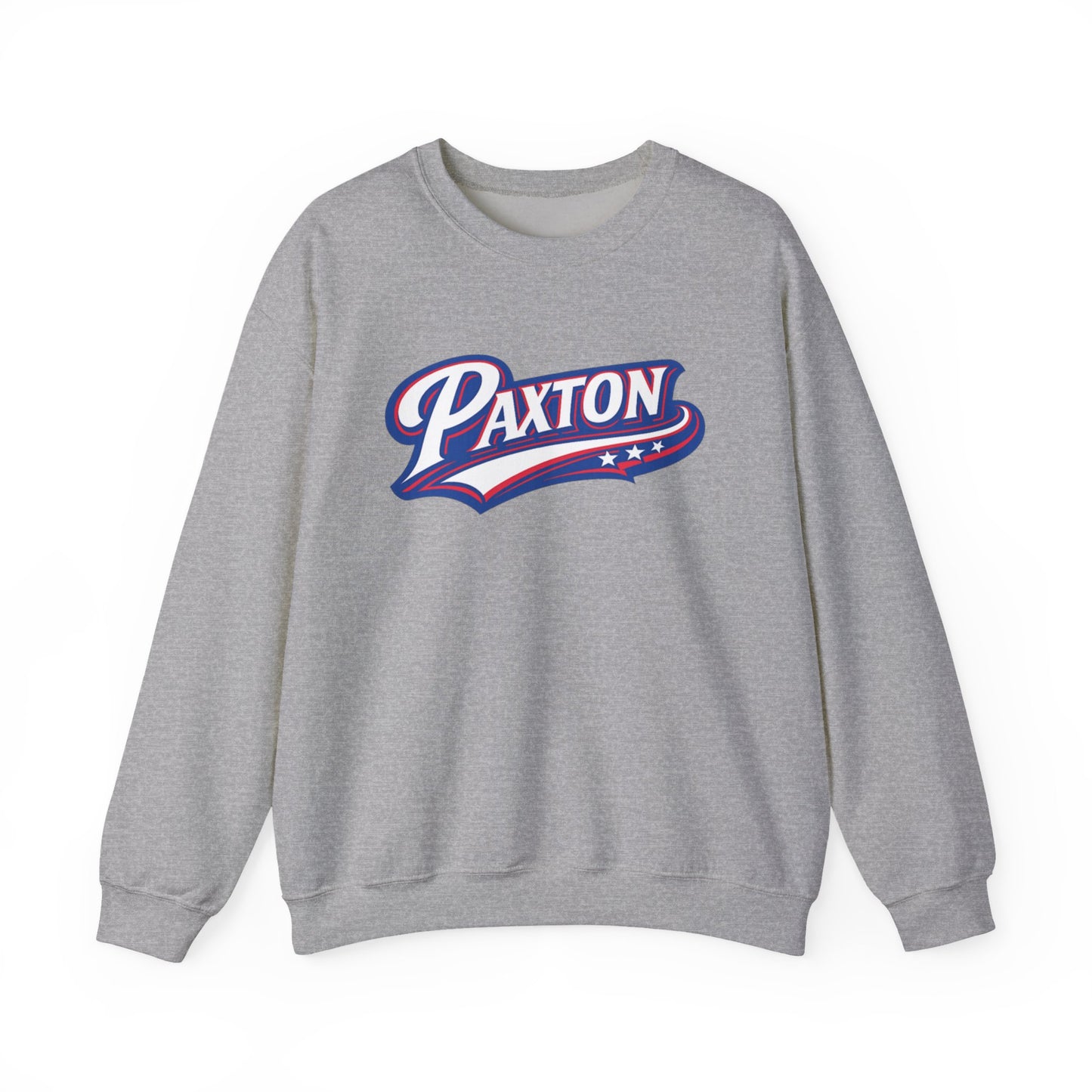 Major League Crewneck