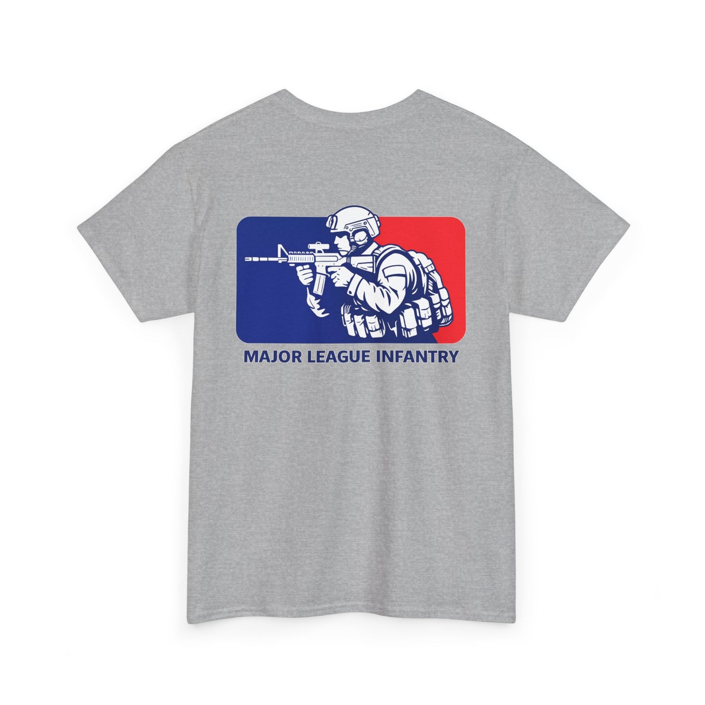 Major League Tee
