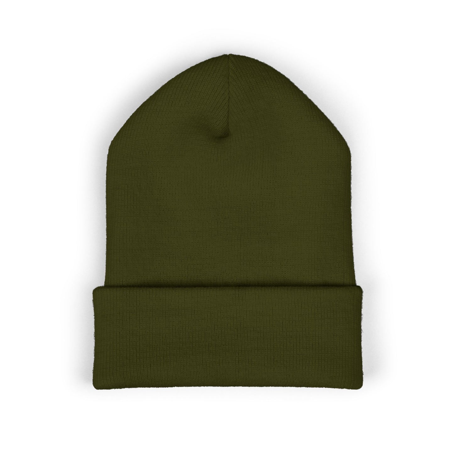 Fury Cuffed Beanie