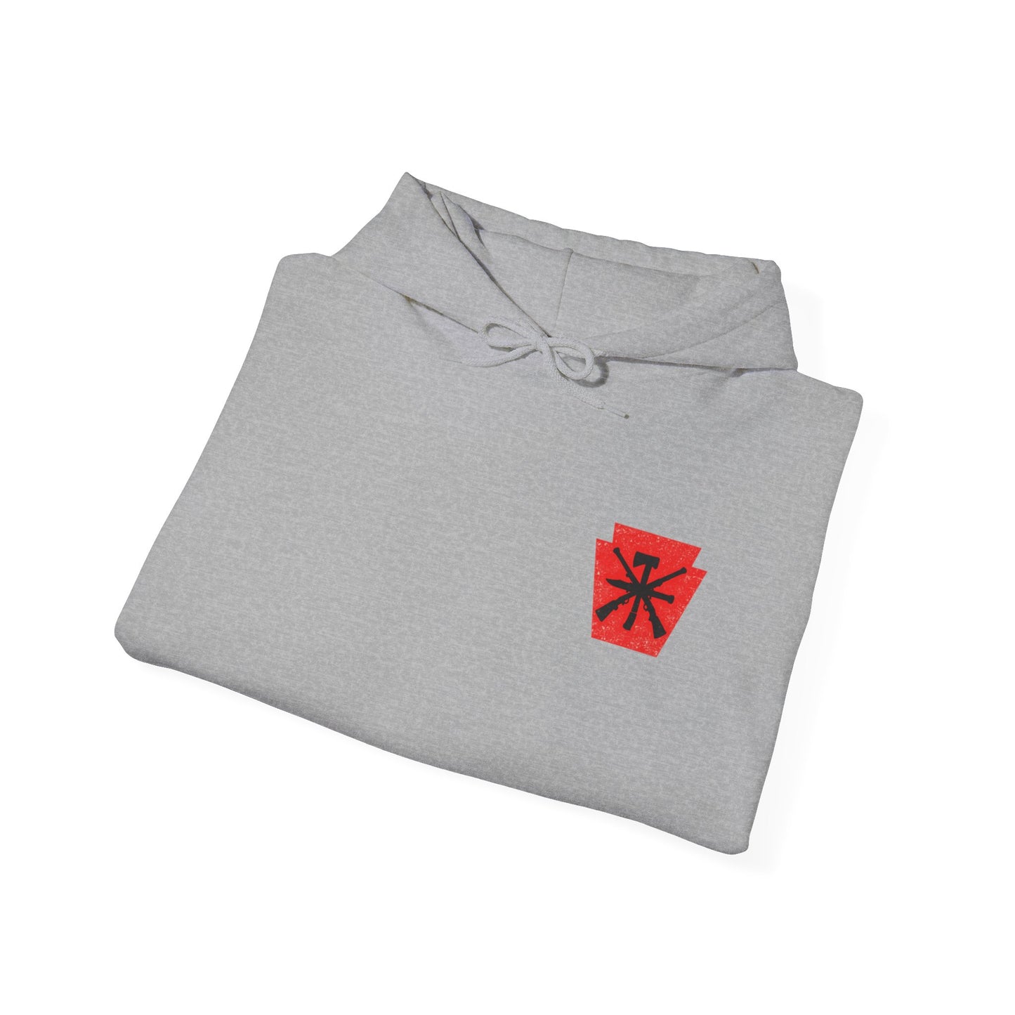 Fury Hoodie