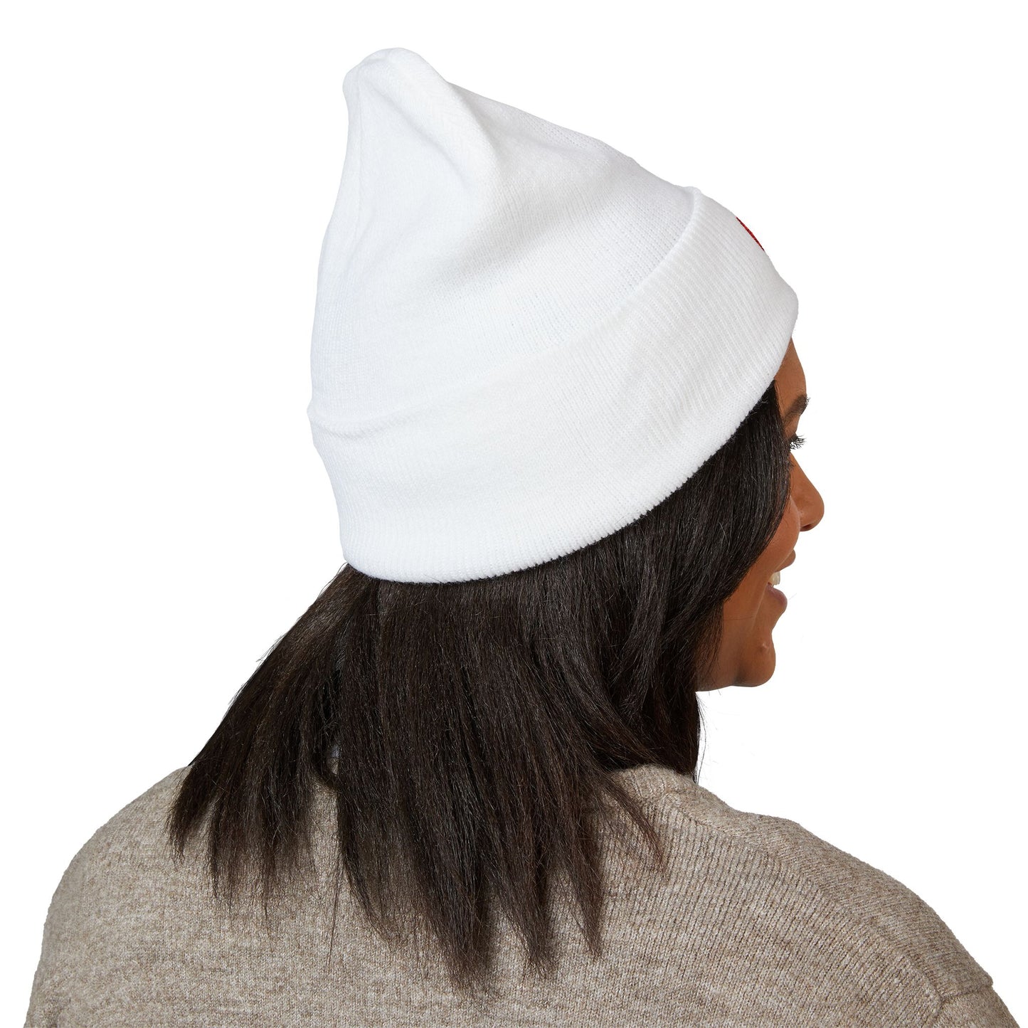 Fury Cuffed Beanie