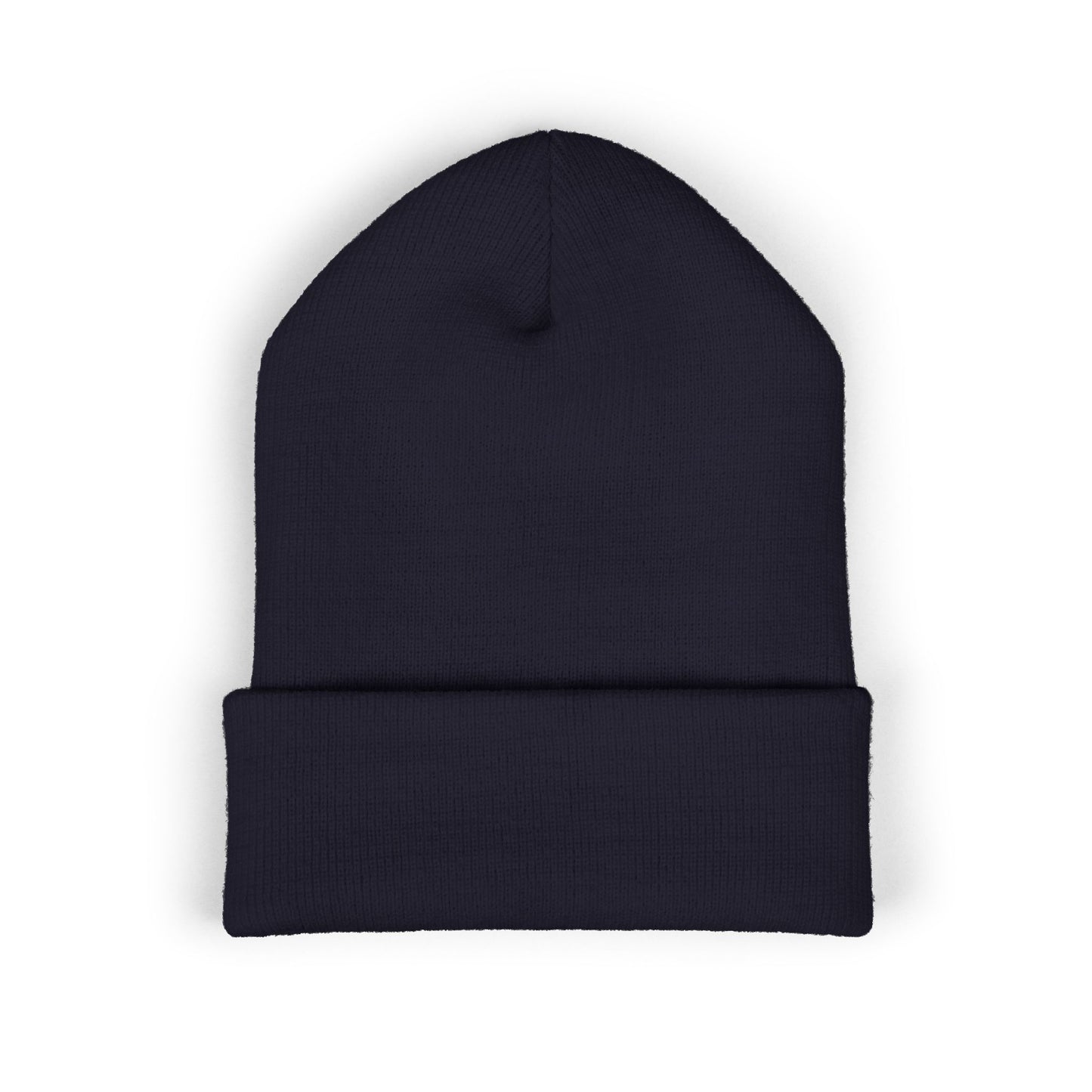 Fury Cuffed Beanie