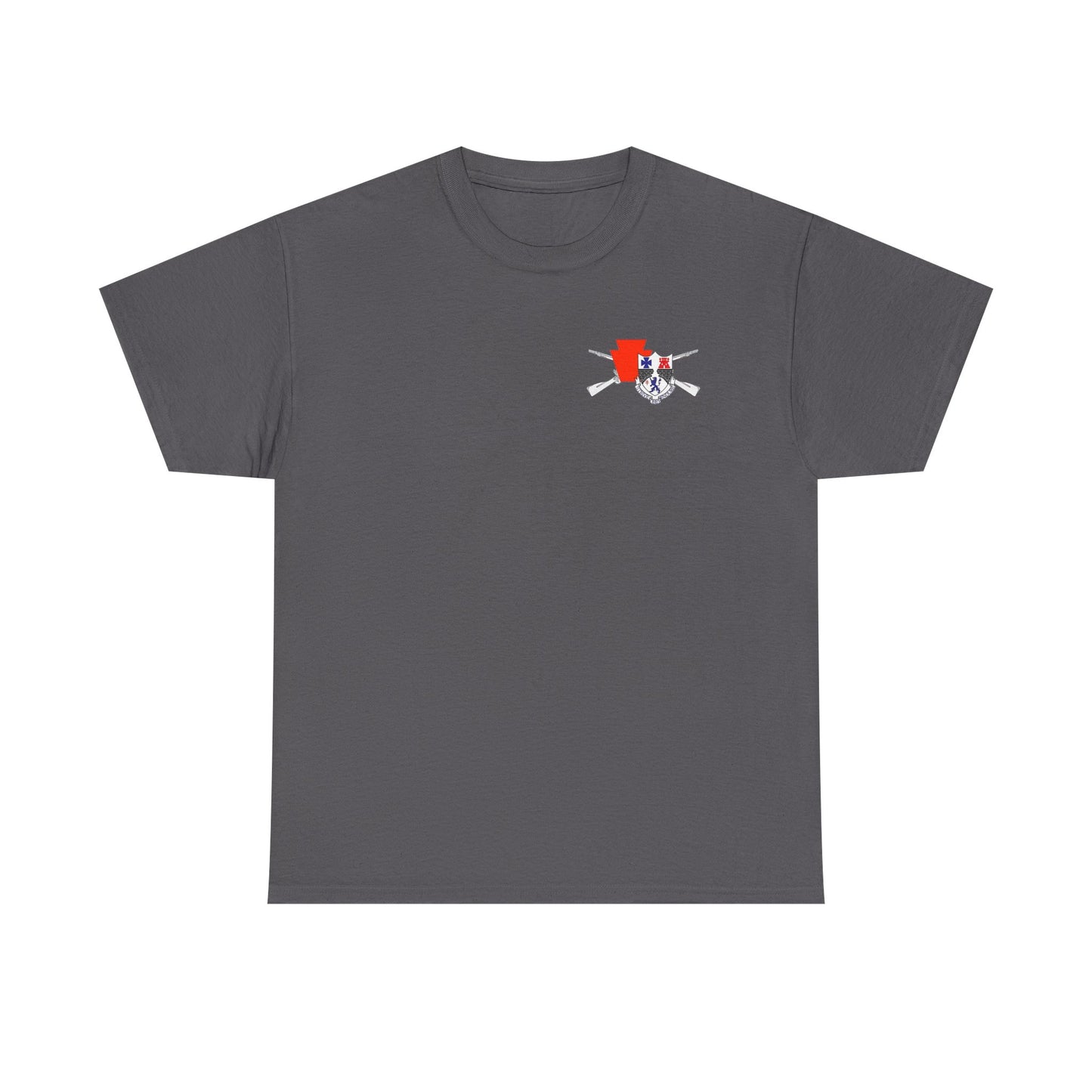 Bloody Bucket Tour Tee