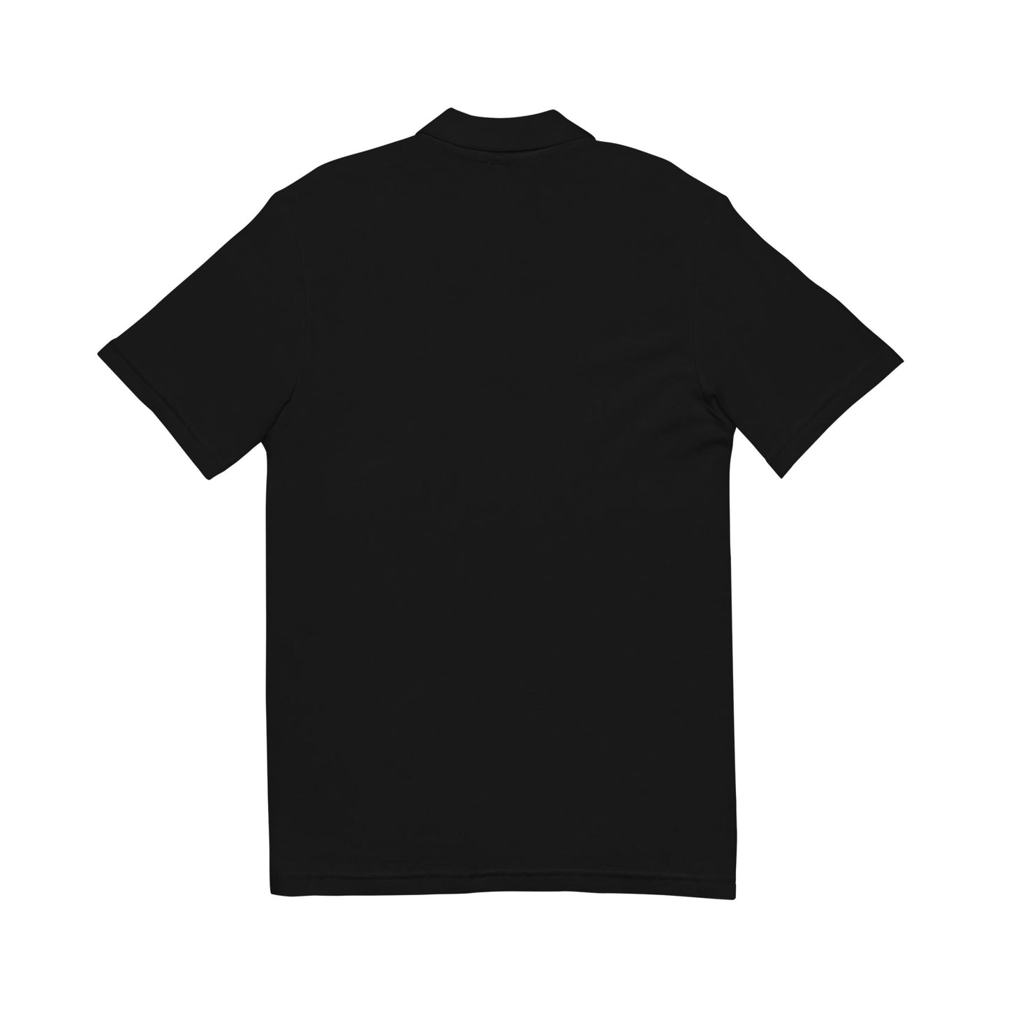 TF Paxton Polo  Embroidered