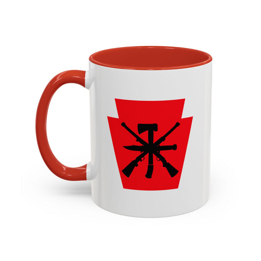 TF Paxton Coffee Mug V2