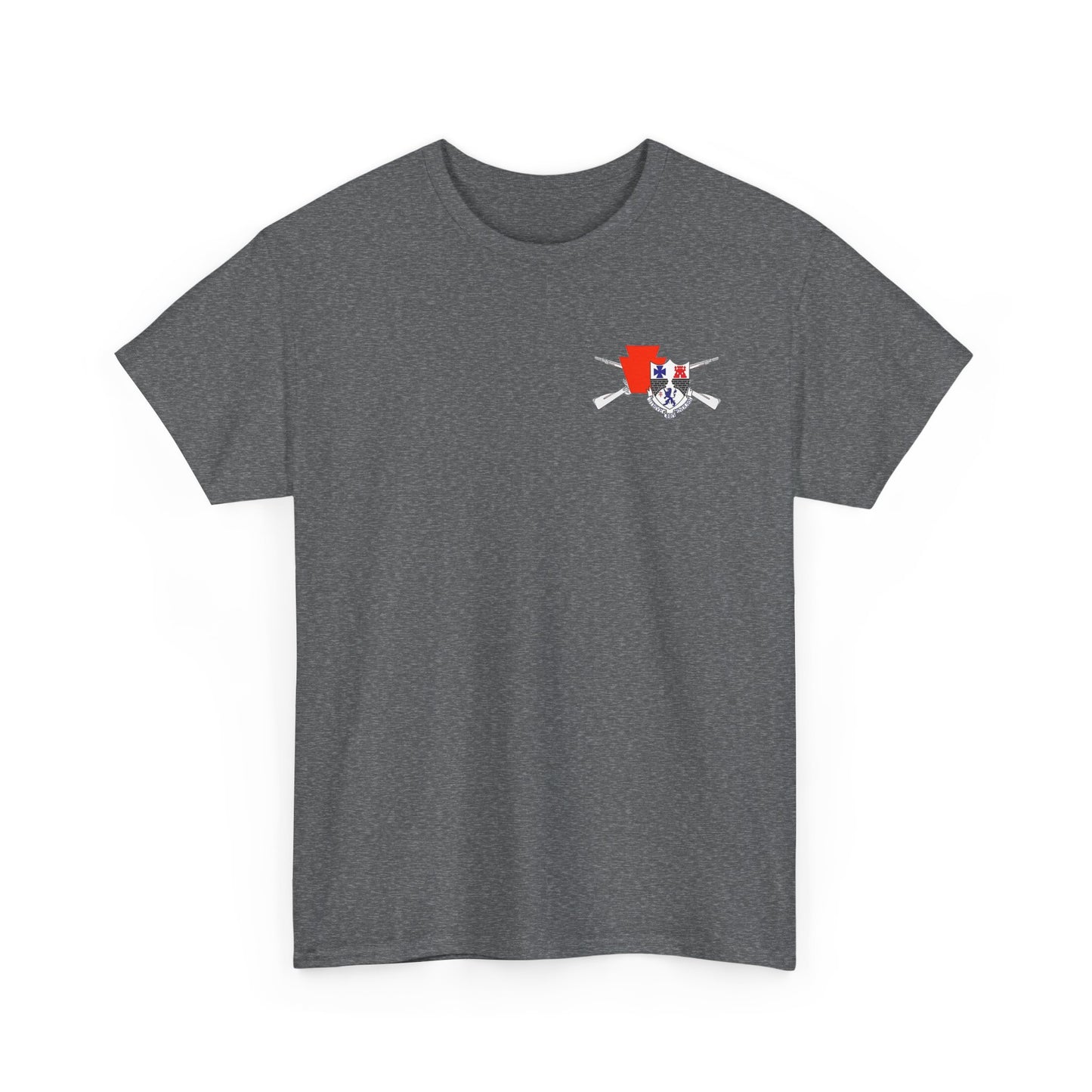 Bloody Bucket Tour Tee
