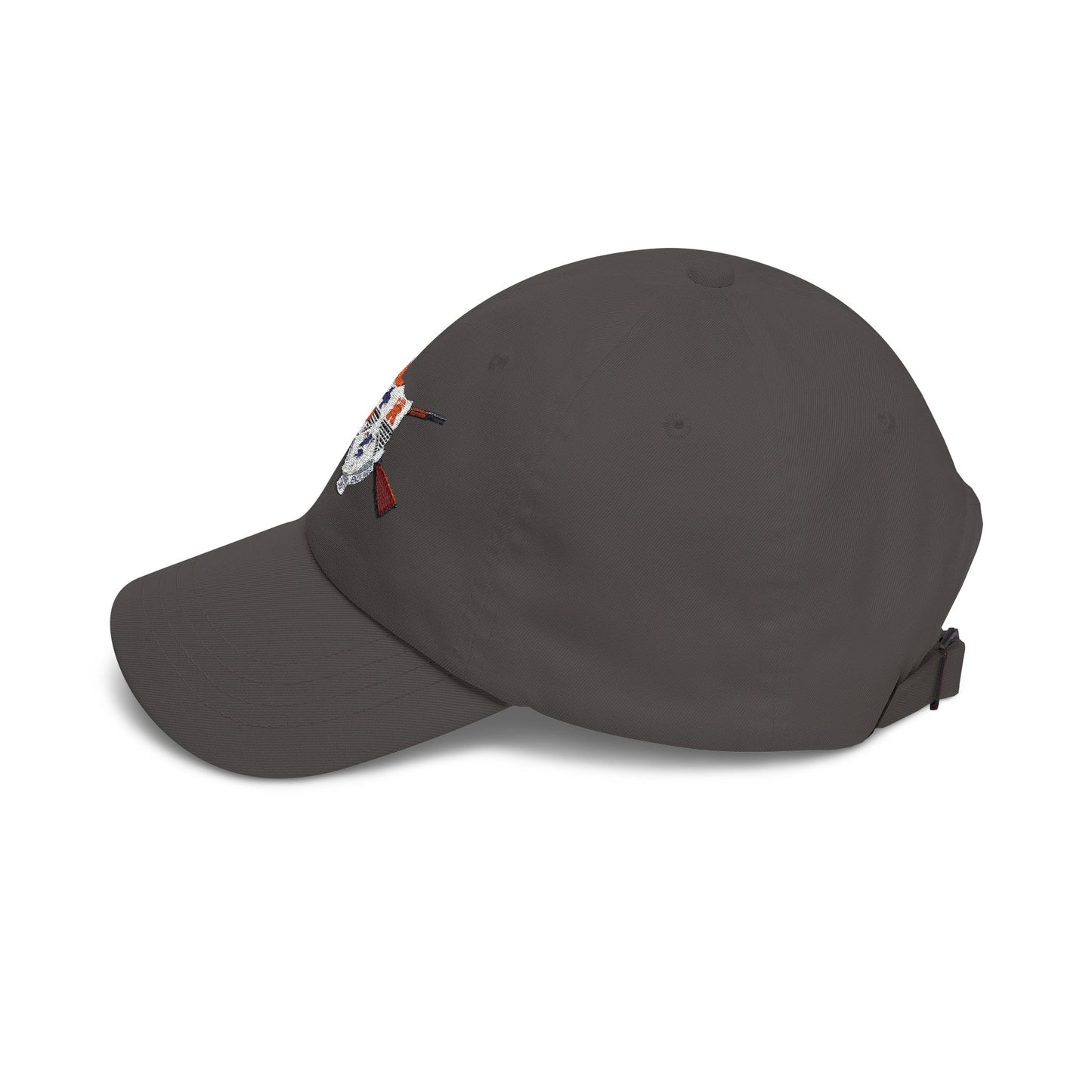 Classic Paxton Cap