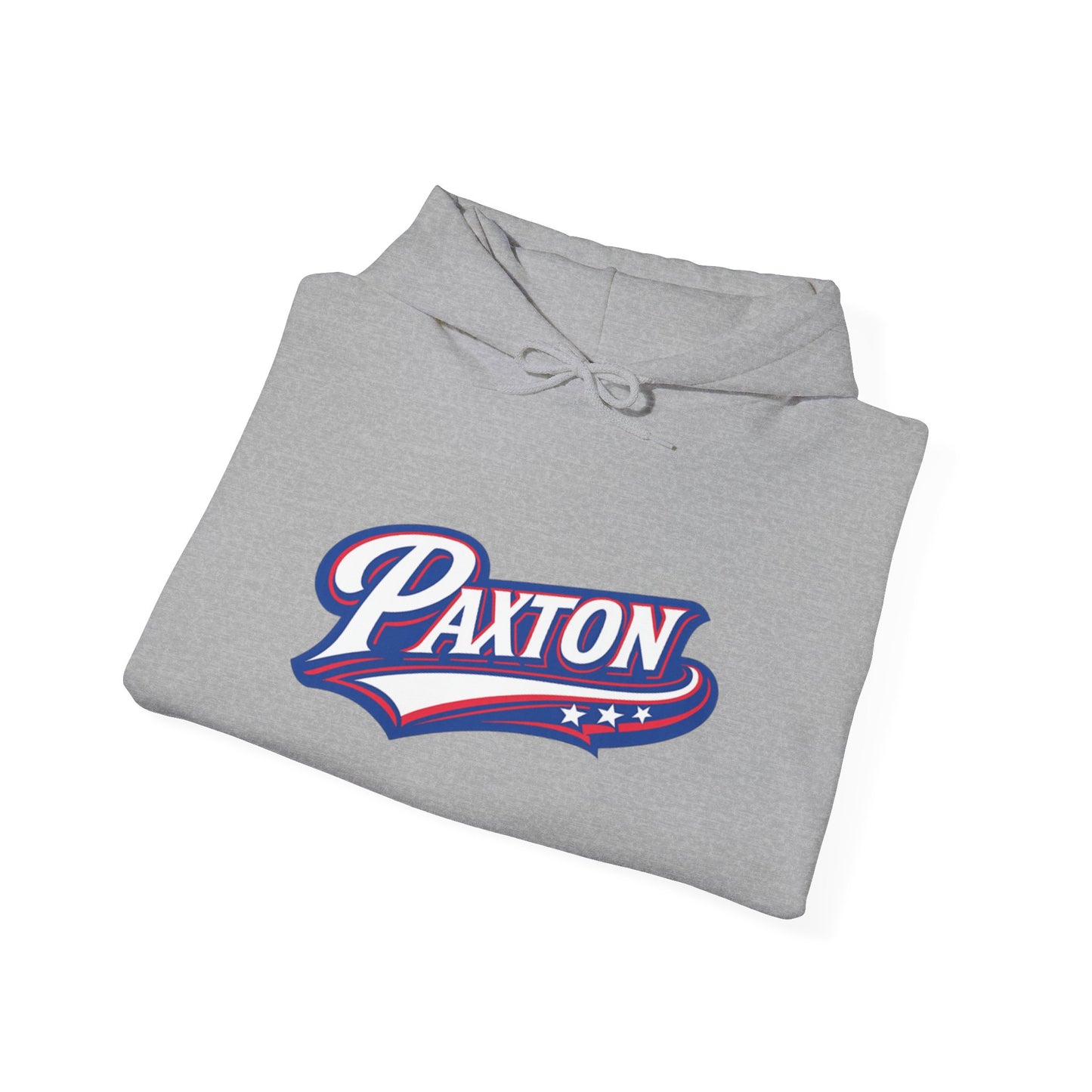 Major League Hoodie