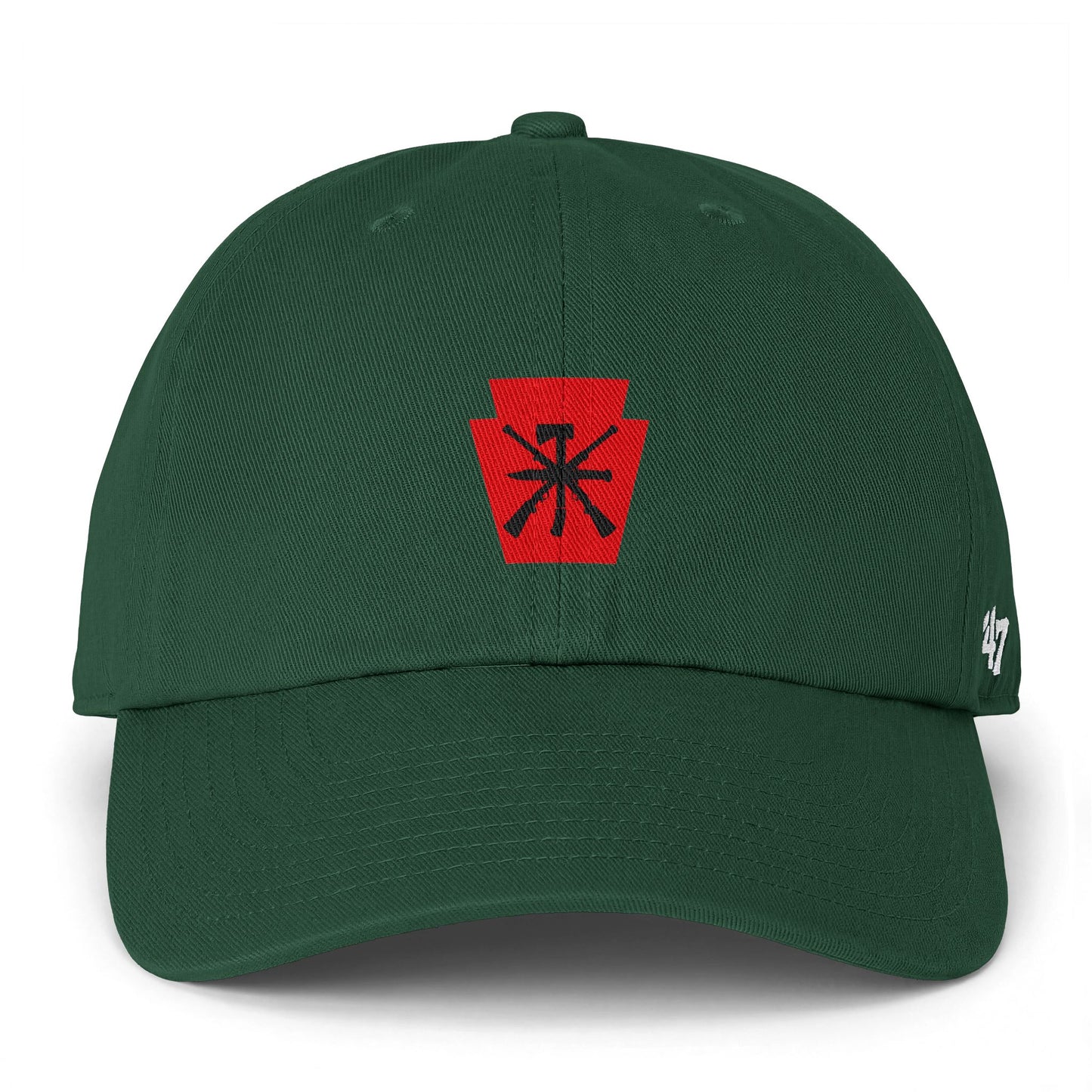 Fury Cap