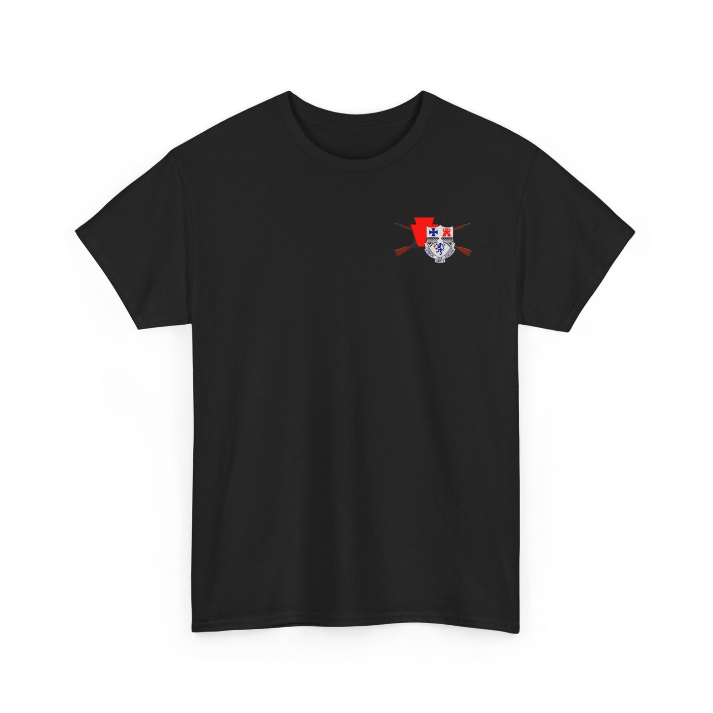 The Fearful Tee