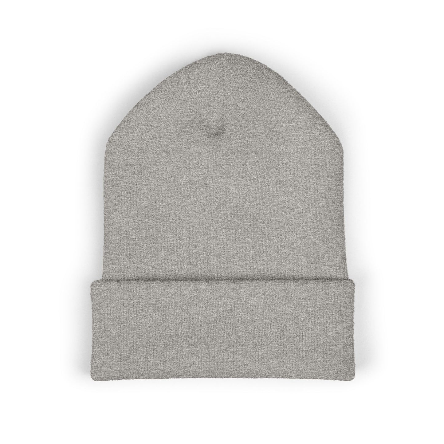 Fury Cuffed Beanie