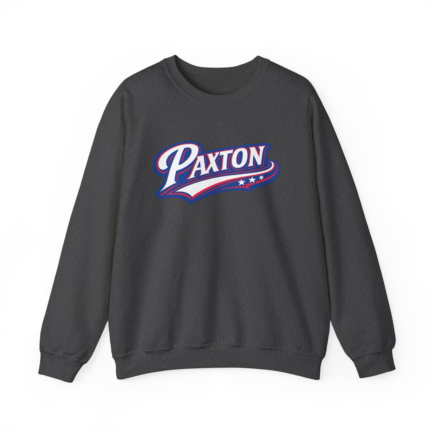Major League Crewneck