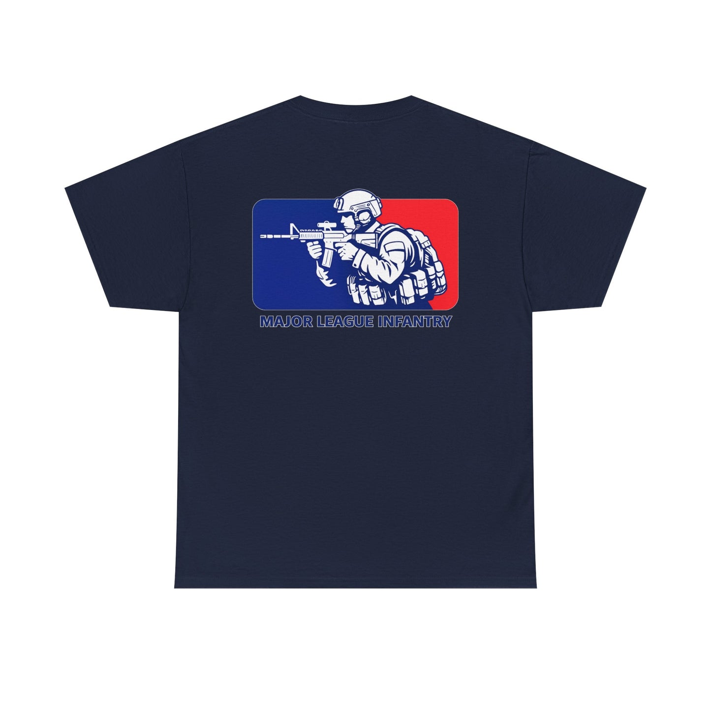 Major League Tee
