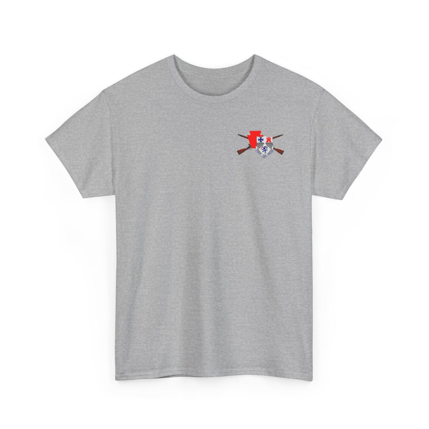 The Fearful Tee