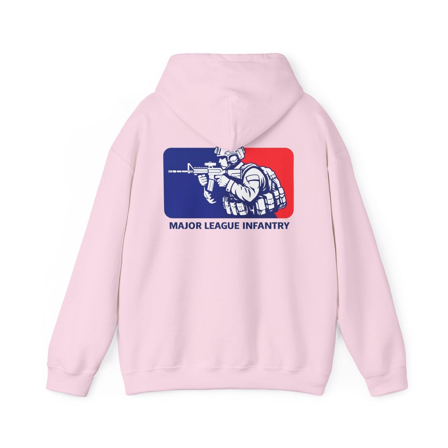 Major League Hoodie