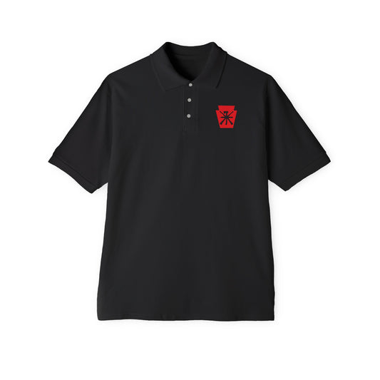 TF Paxton Polo