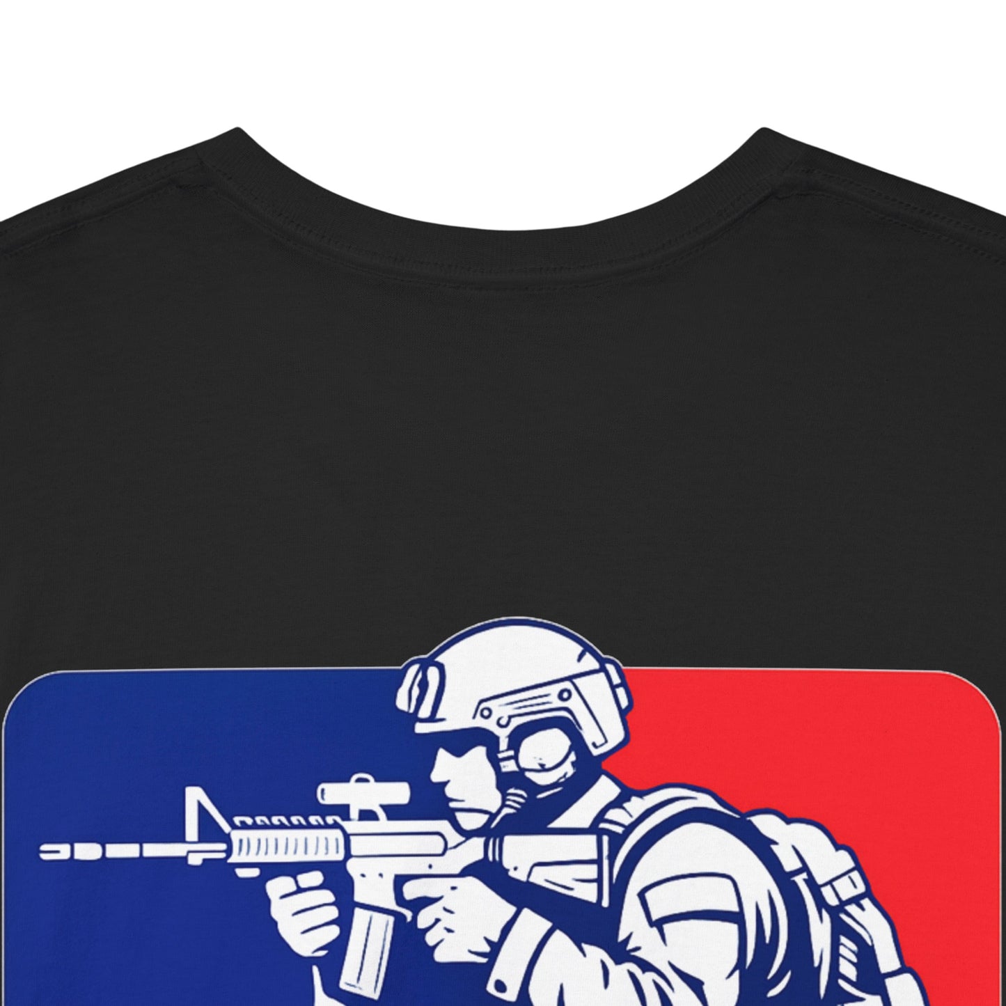 Major League Tee