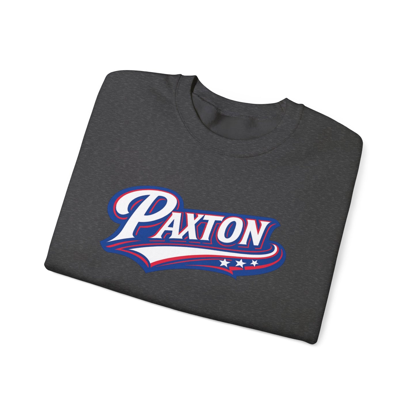 Major League Crewneck