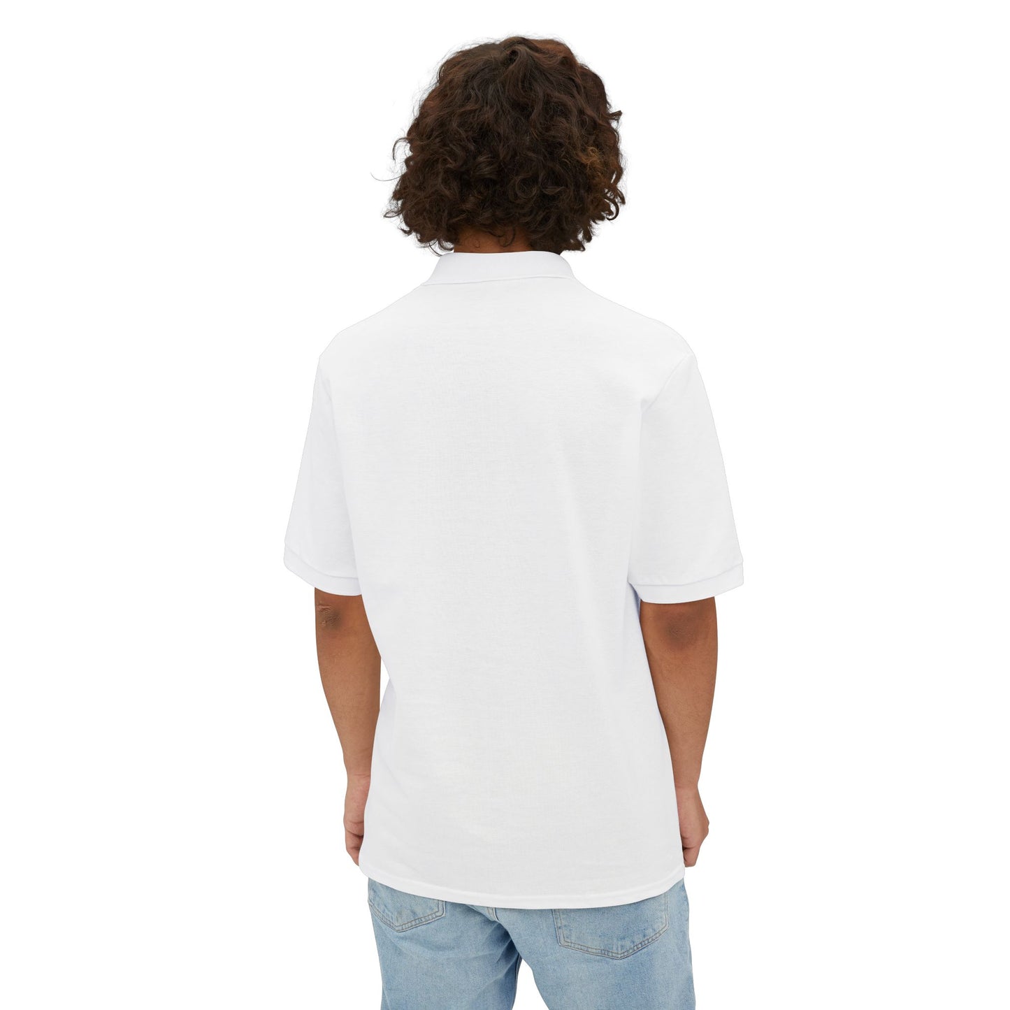 TF Paxton Polo
